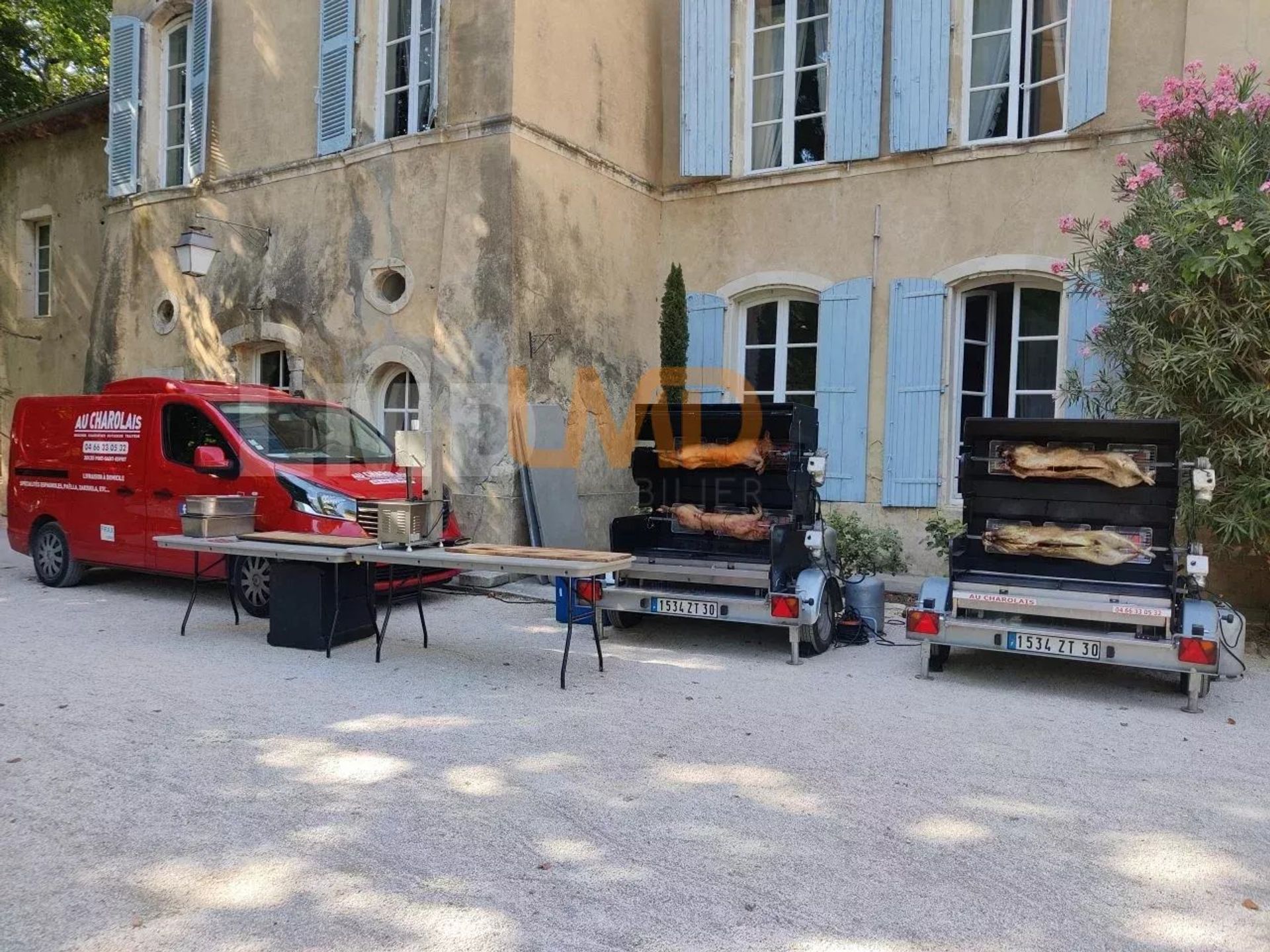 Jälleenmyynti sisään Pont-Saint-Esprit, Occitanie 12774136