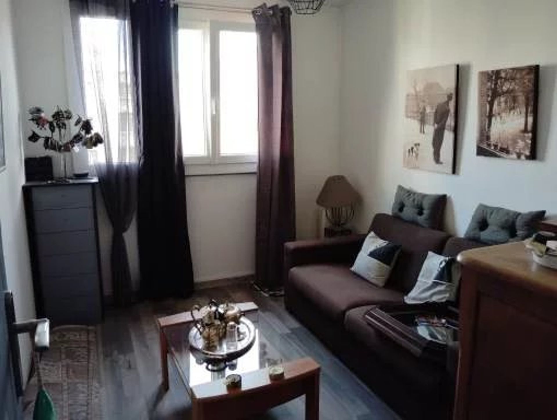 Condominium in Sainte-Marthe, Provence-Alpes-Cote d'Azur 12774153