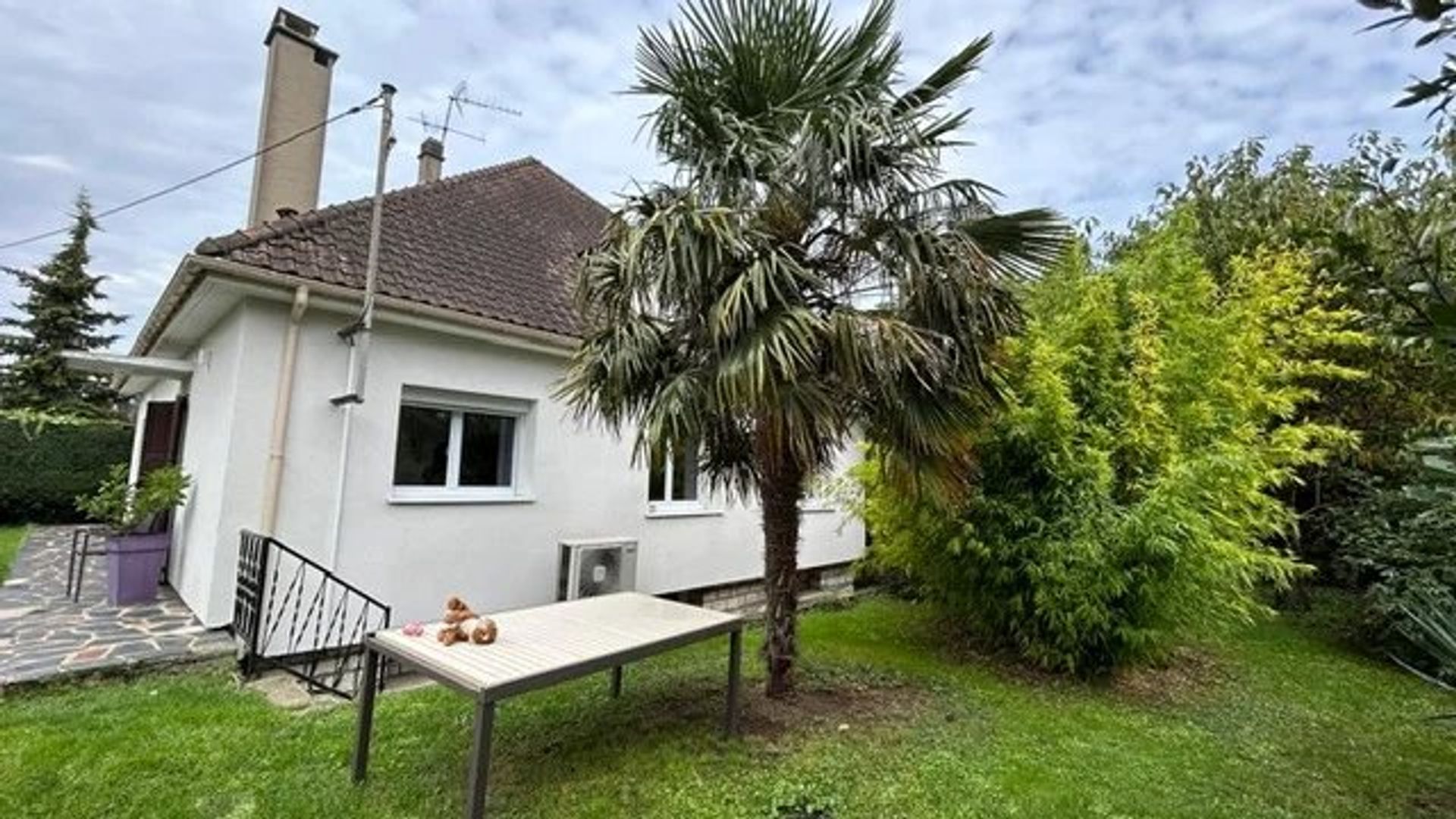 Haus im Chennevières-sur-Marne, Val-de-Marne 12774182