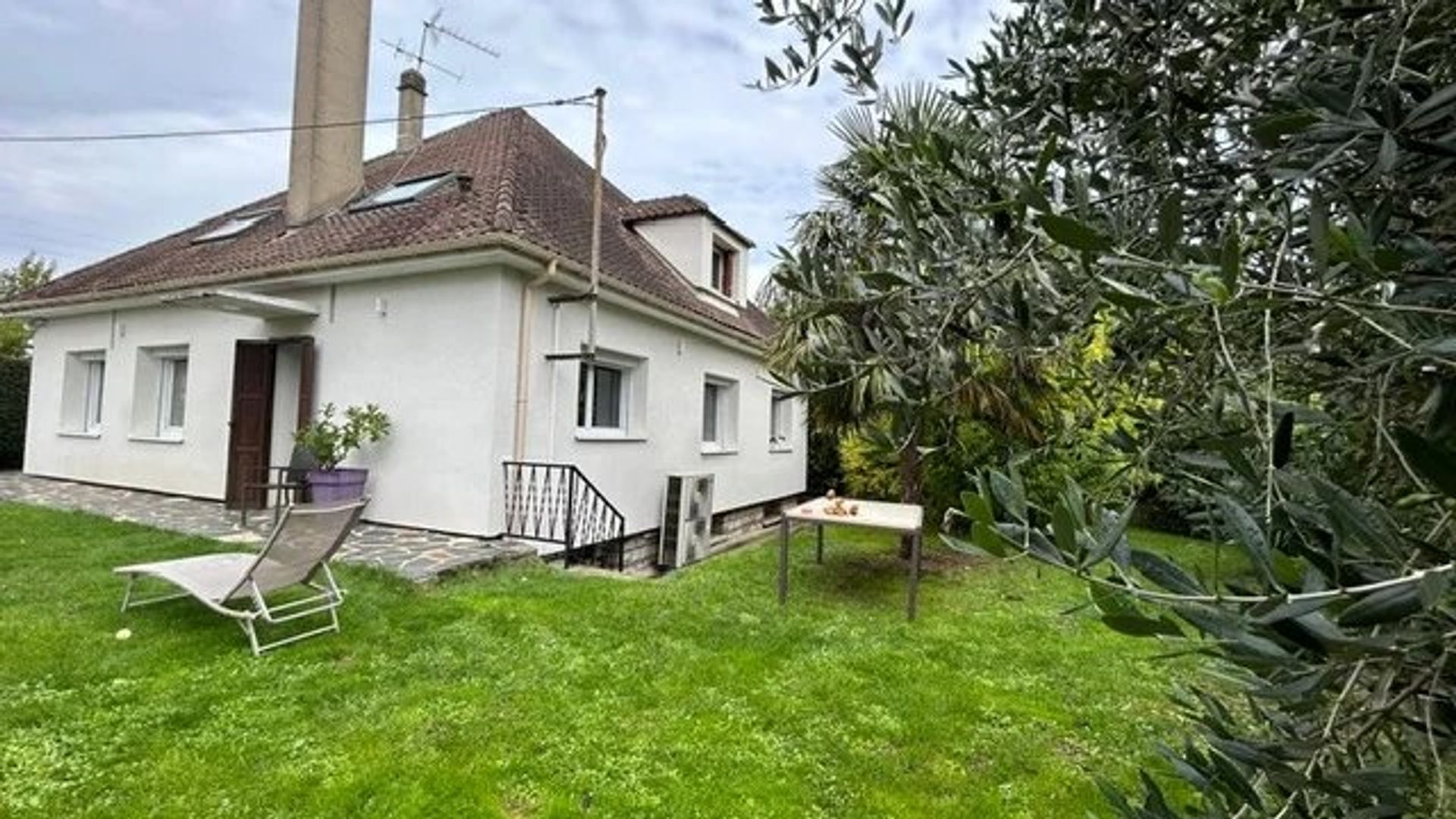 Haus im Chennevières-sur-Marne, Val-de-Marne 12774182