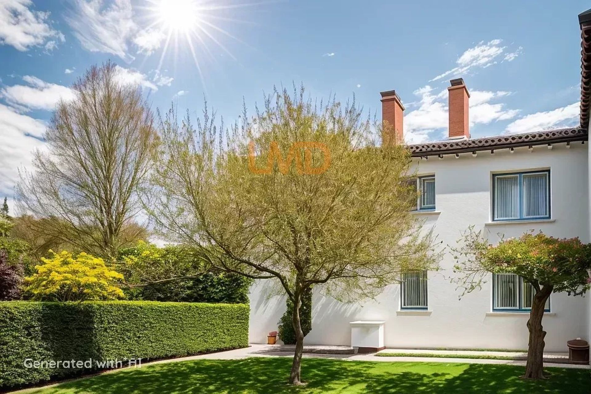 Beberapa Rumah di Villemur-sur-Tarn, Haute-Garonne 12774184