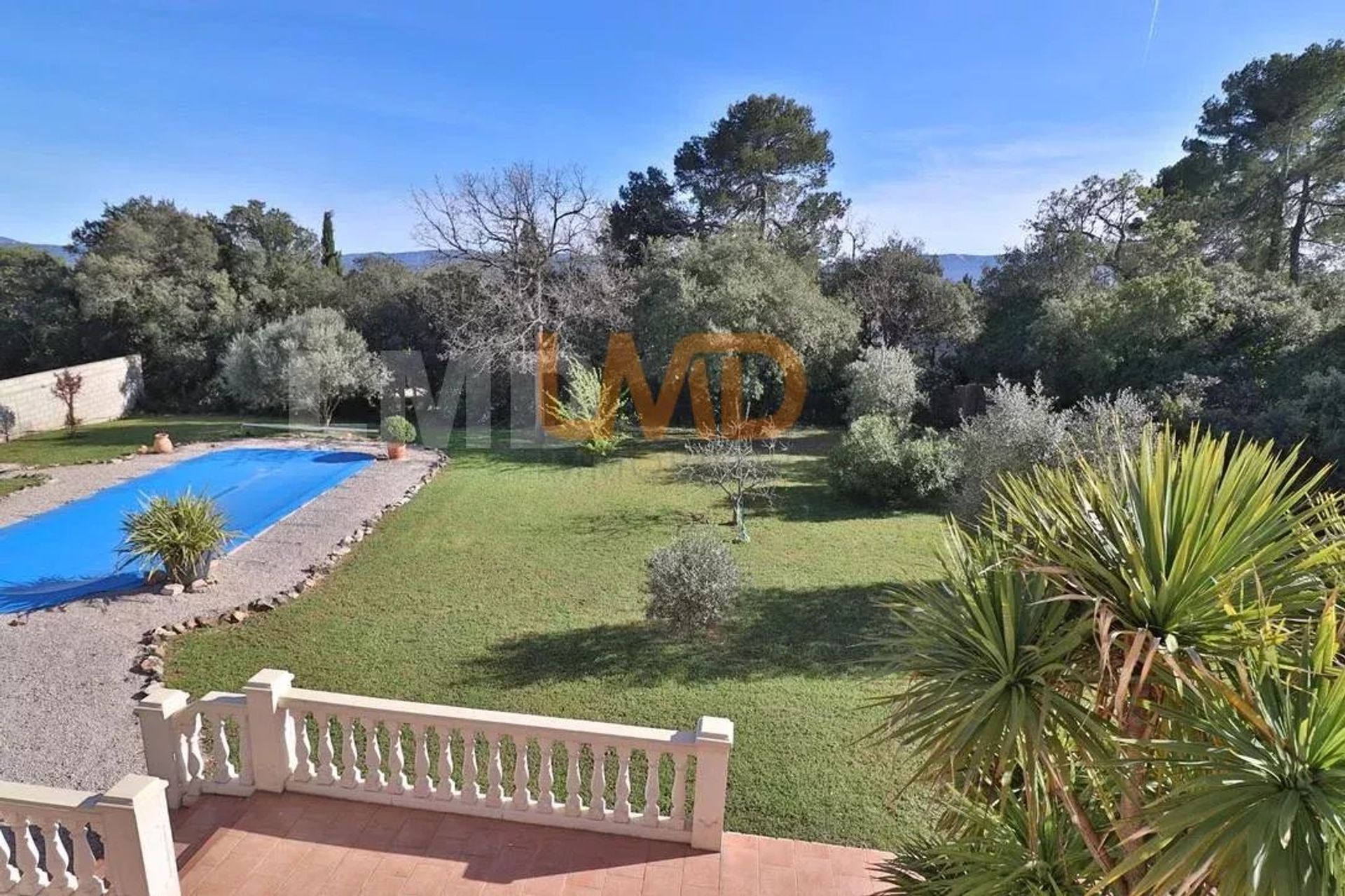 سكني في Saint-Maximin-la-Sainte-Baume, Var 12774219