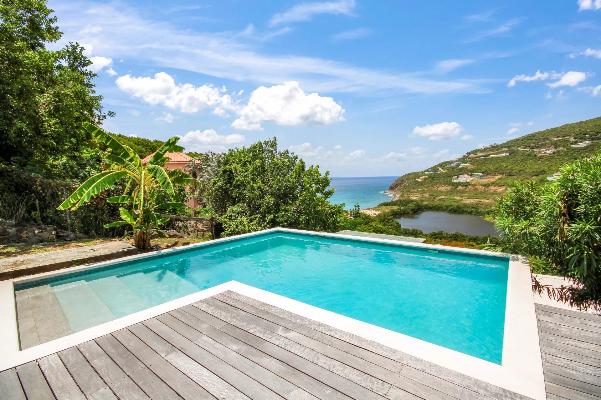 House in Sint Maarten, null 12774240