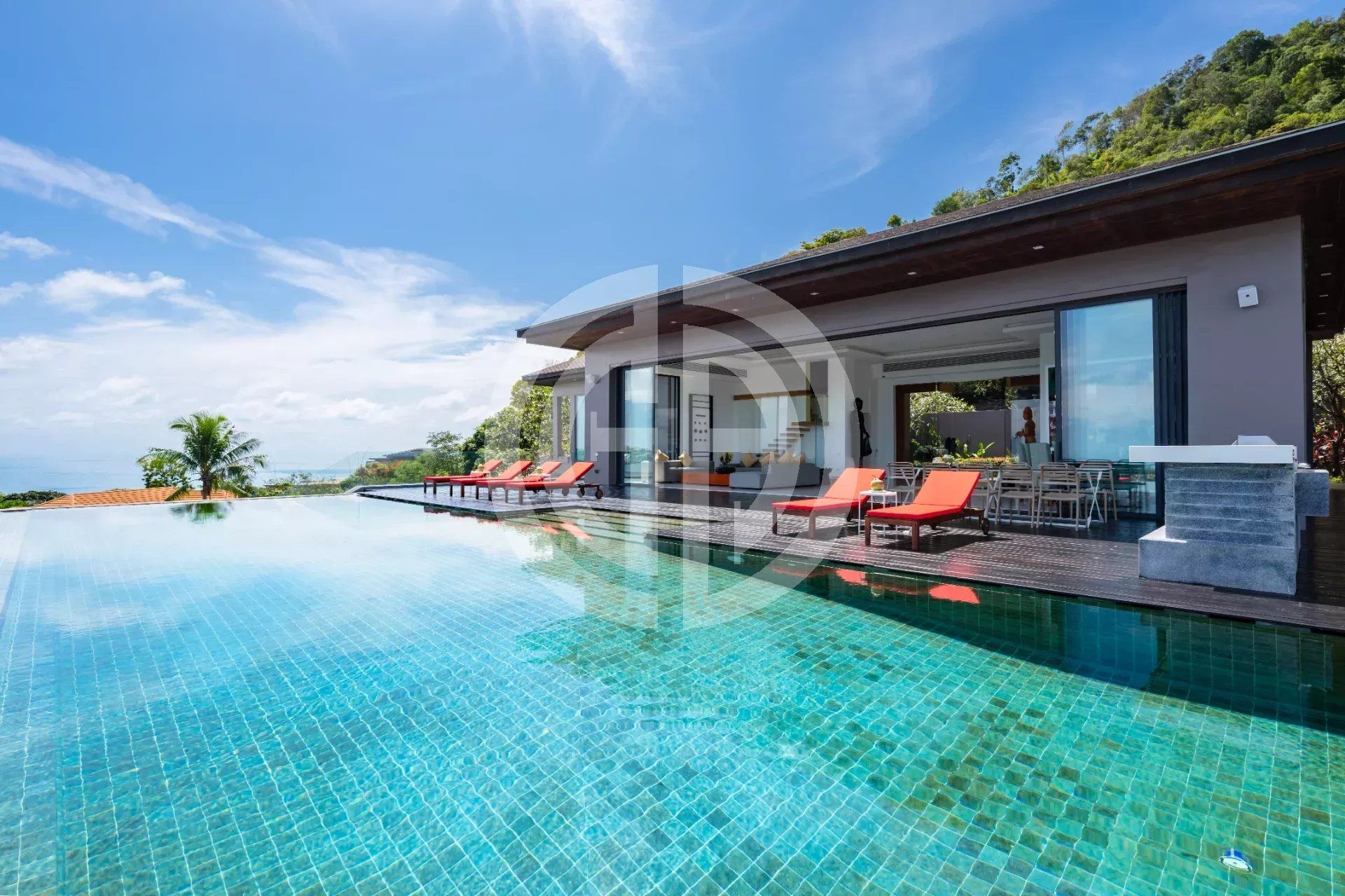 Hus i Ko Samui, Surat Thani 12774244