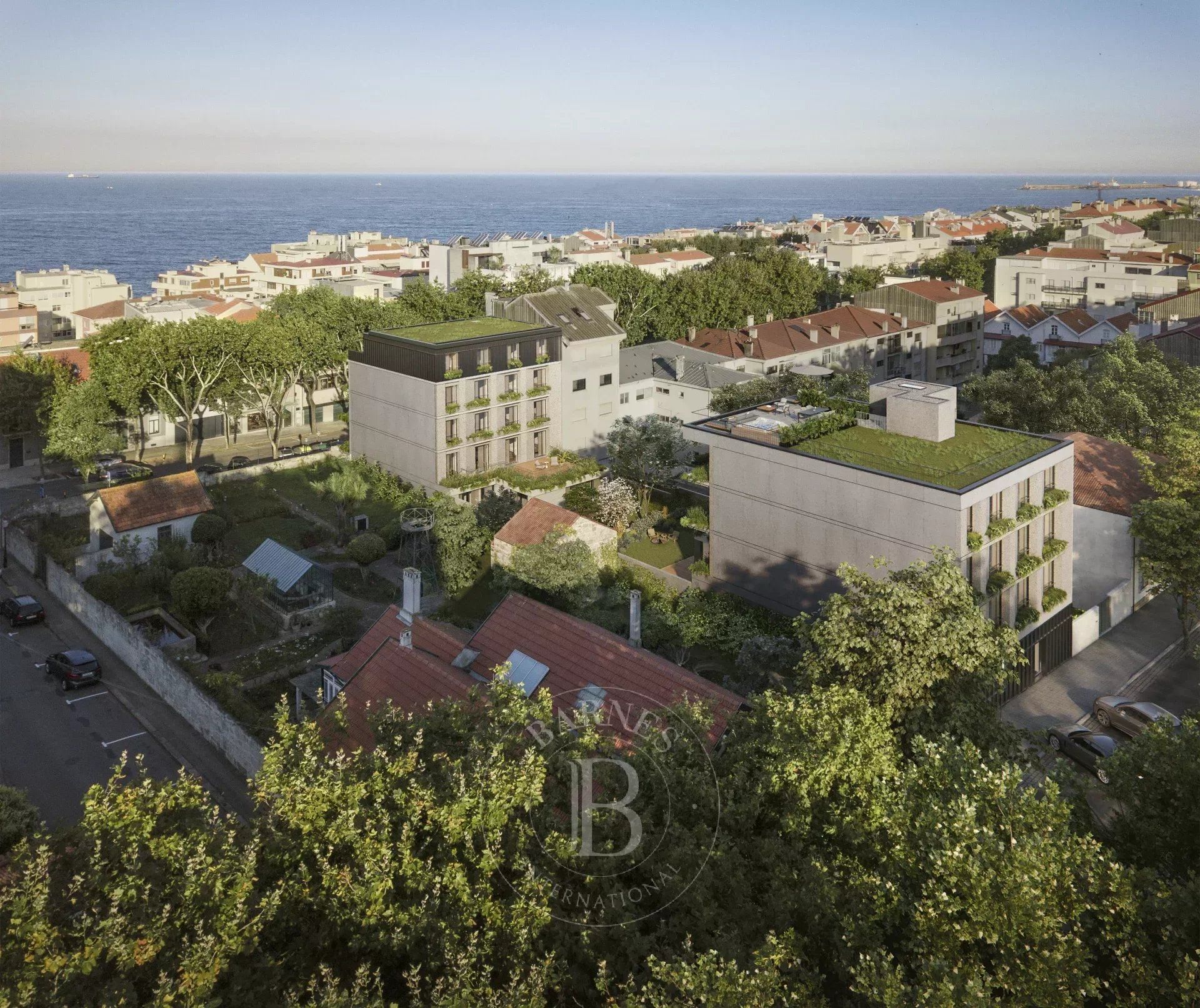 Condominium dans Nevogilde, Porto 12774253