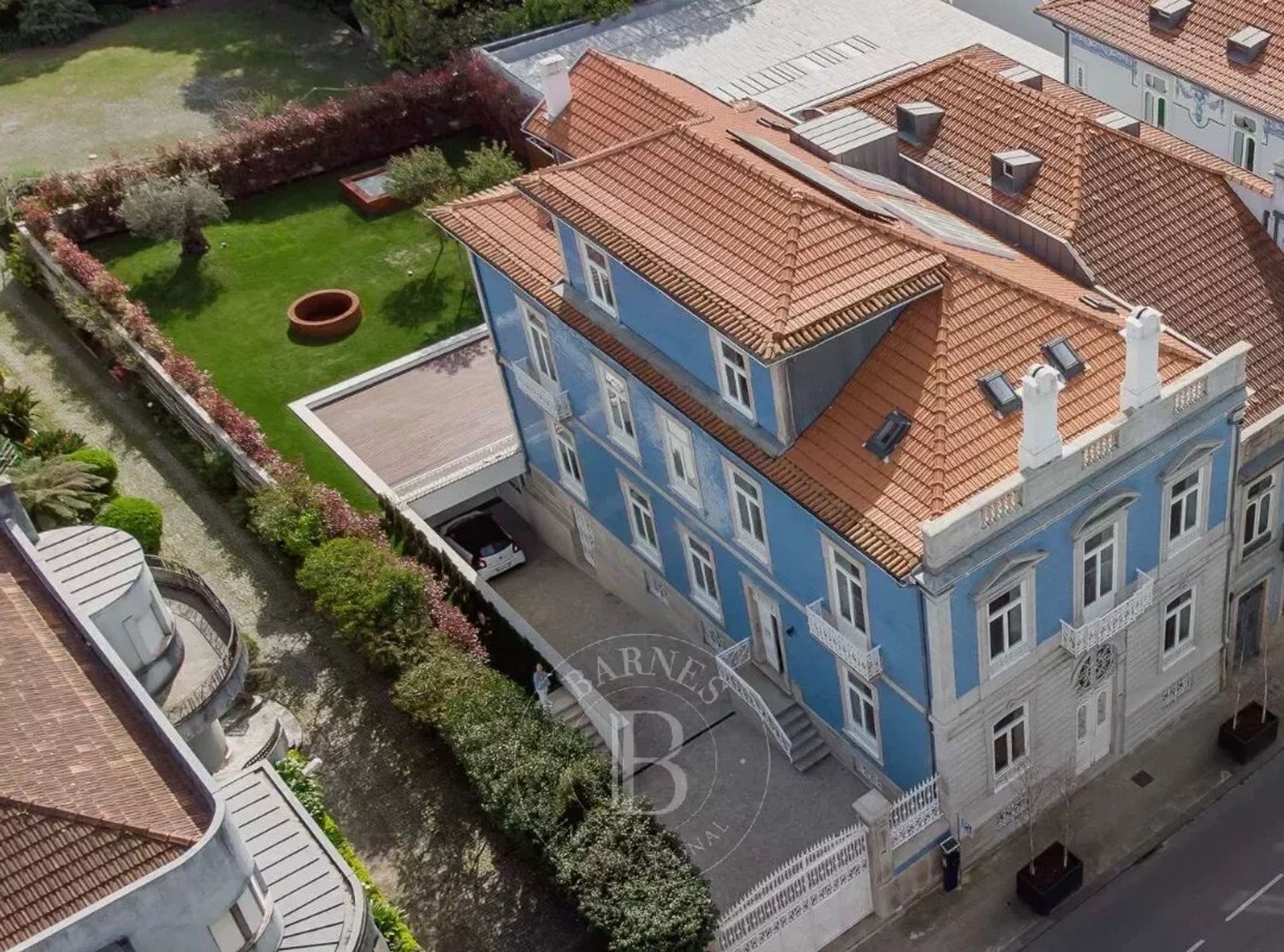 rumah dalam Porto, Porto 12774255