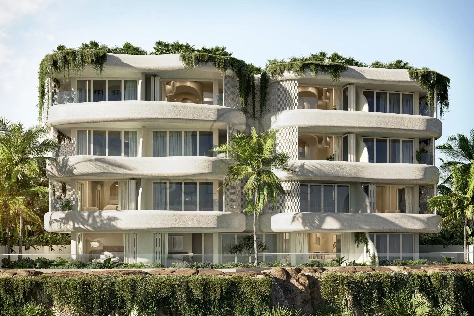 Condominio nel Pecatu, Bali 12774262