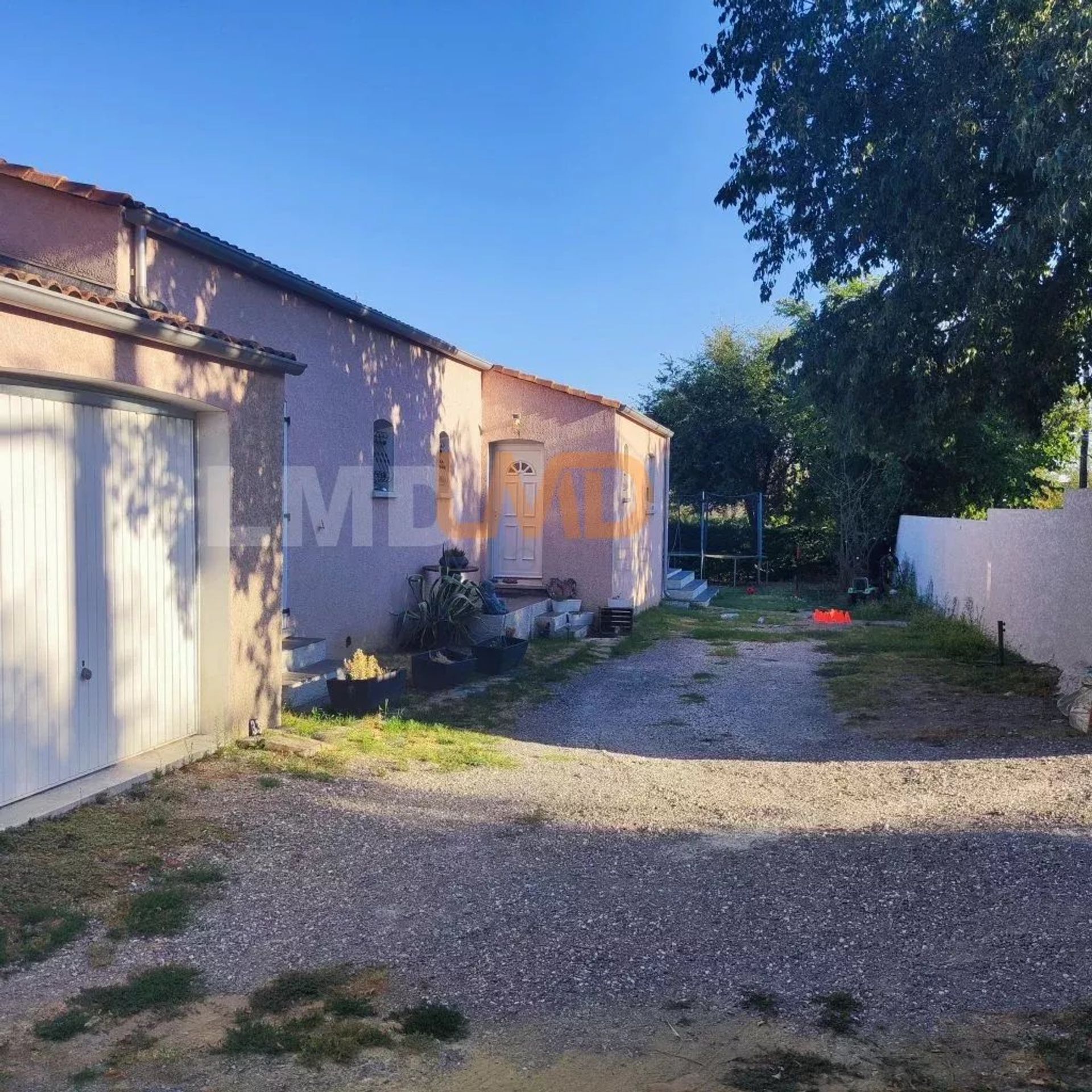 بيت في Saint-Christol-les-Alès, Gard 12774357