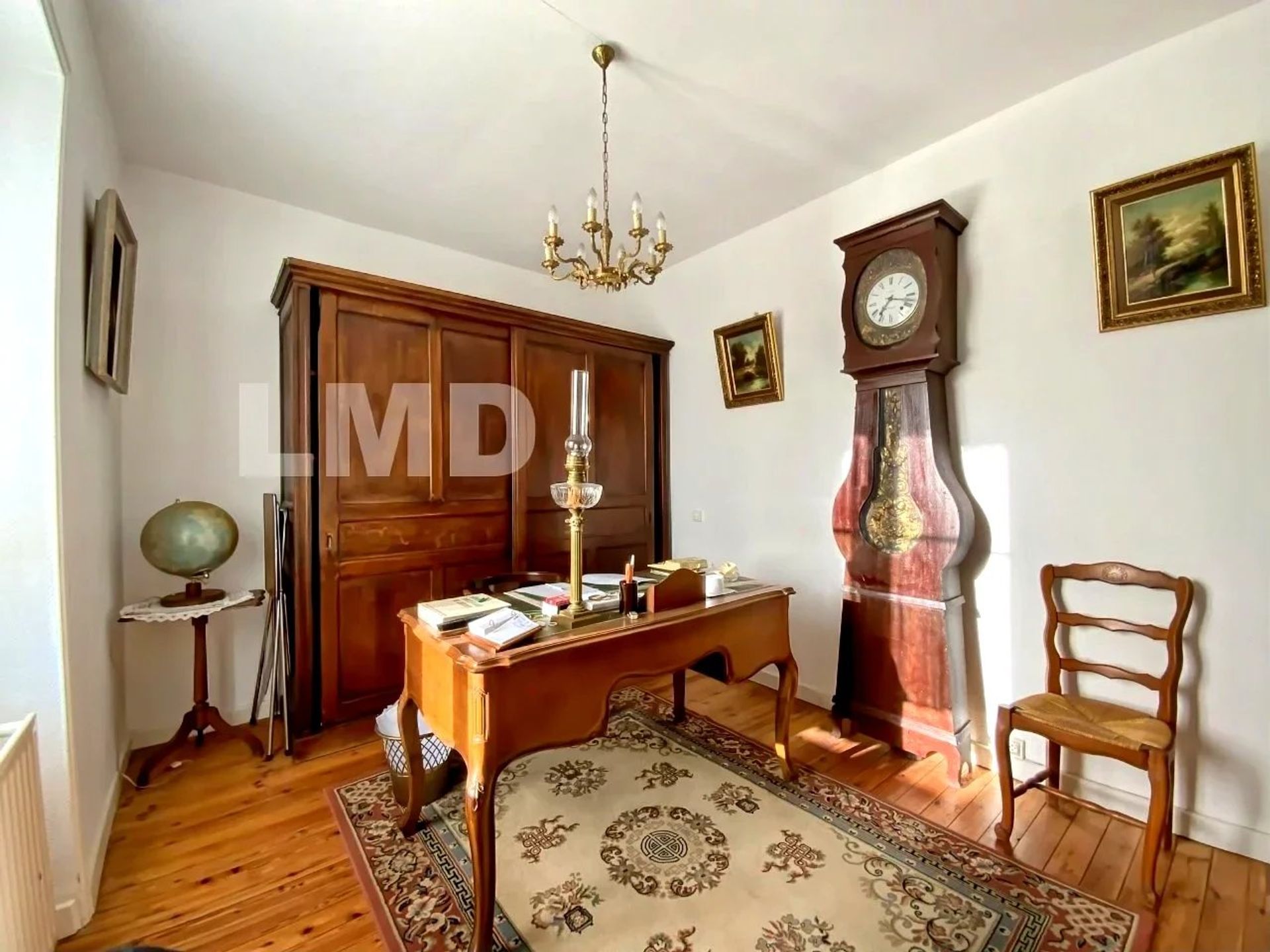 Casa nel Belabre, Centro-Valle della Loira 12774372