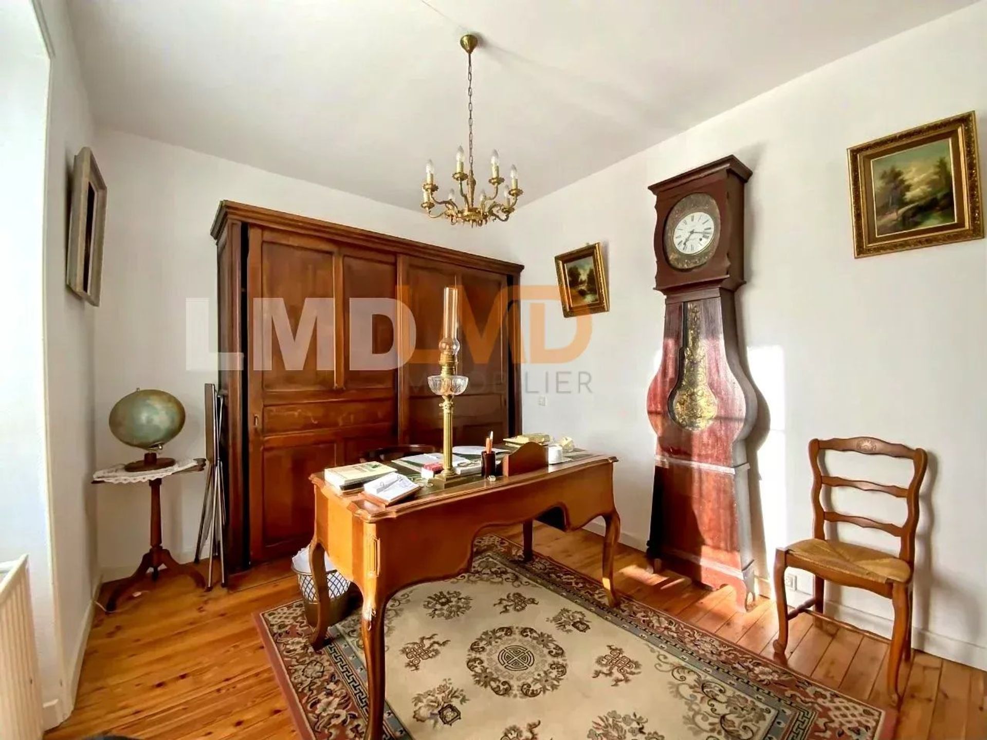 casa en belabre, Centro-Val de Loira 12774372