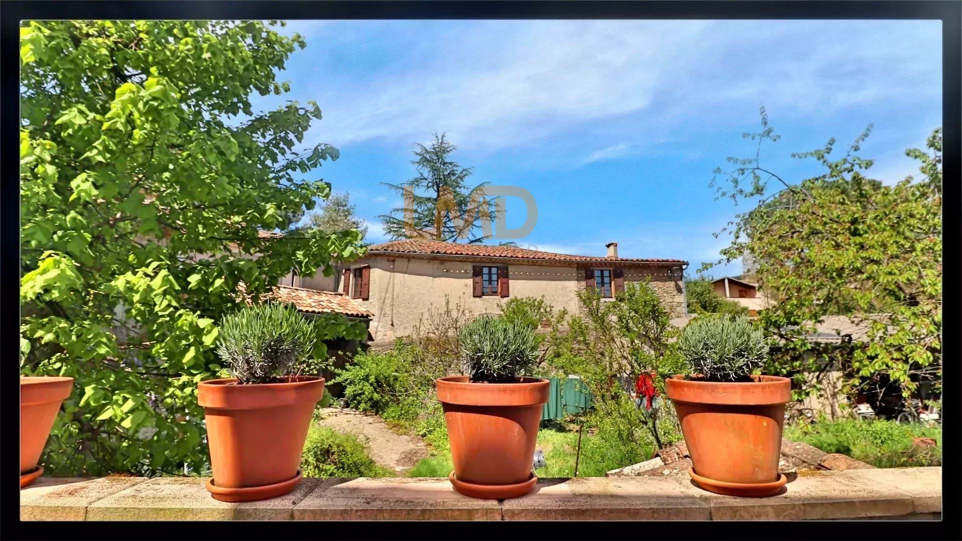 House in Lasalle, Occitanie 12774377