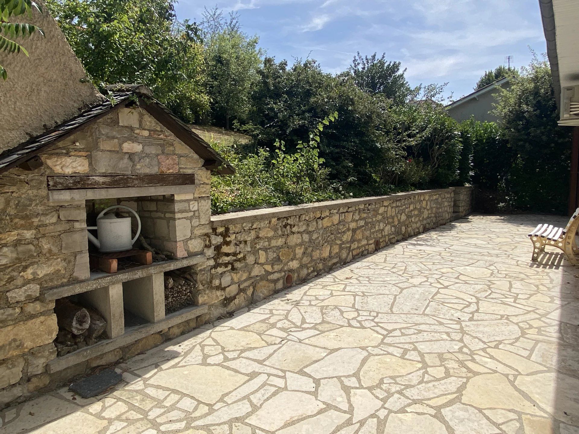 rumah dalam Villefranche-de-Rouergue, Occitanie 12774457