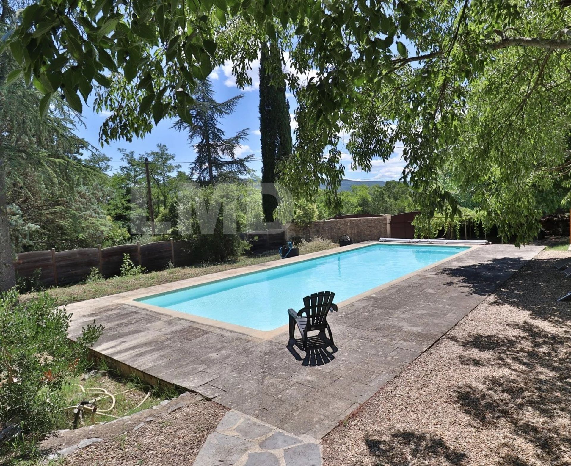 Rumah di Flayosc, Provence-Alpes-Cote d'Azur 12774474