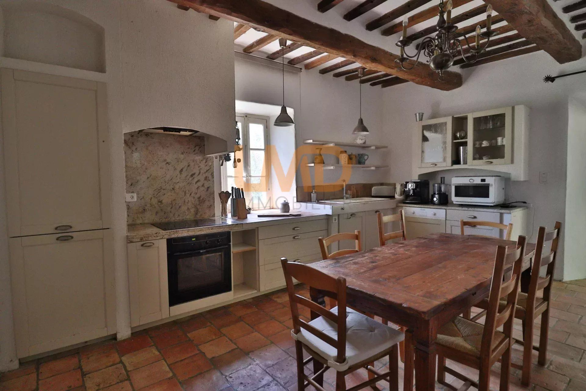 Haus im Flayosc, Provence-Alpes-Côte d'Azur 12774474