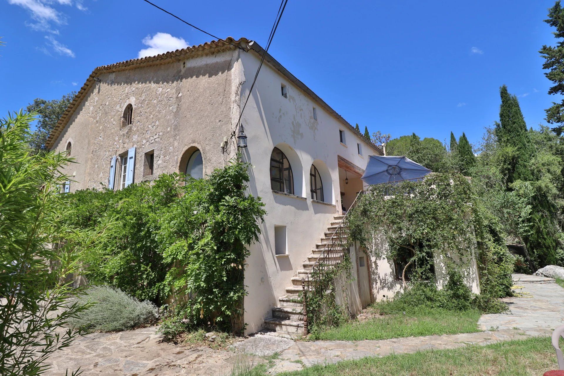 Rumah di Flayosc, Provence-Alpes-Cote d'Azur 12774474