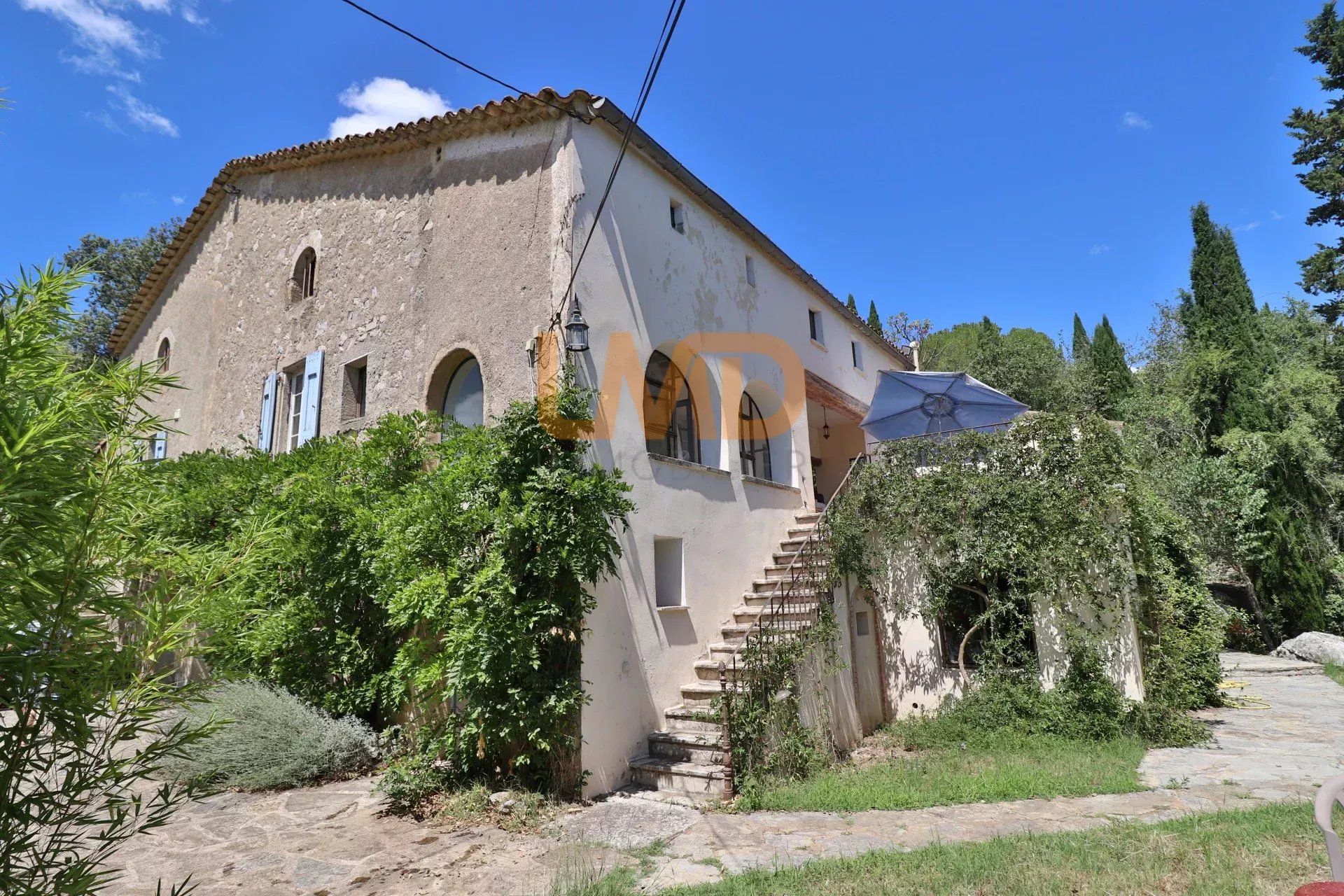 Haus im Flayosc, Provence-Alpes-Côte d'Azur 12774474