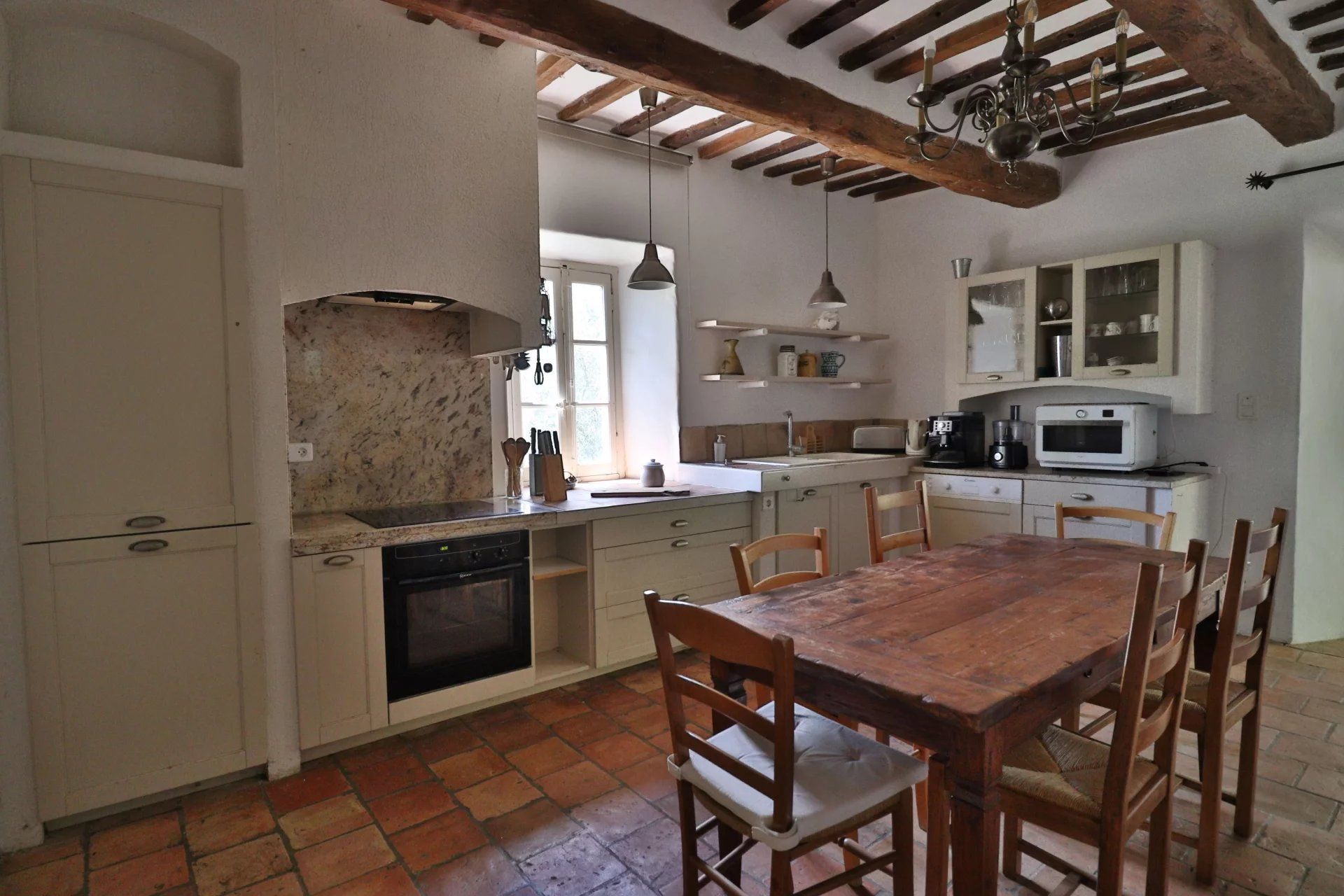 Rumah di Flayosc, Provence-Alpes-Cote d'Azur 12774474