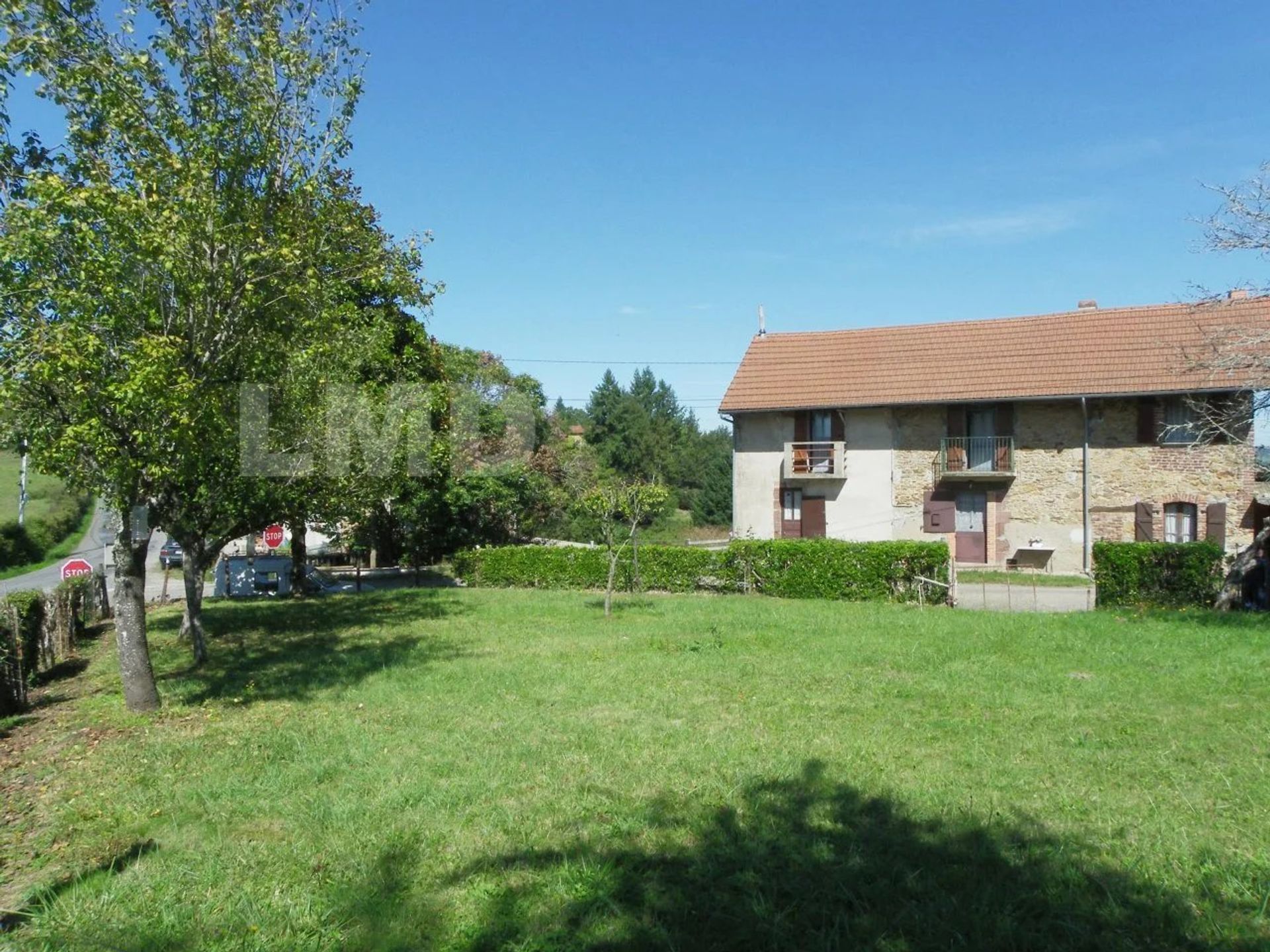 Haus im Firmi, Aveyron 12774482