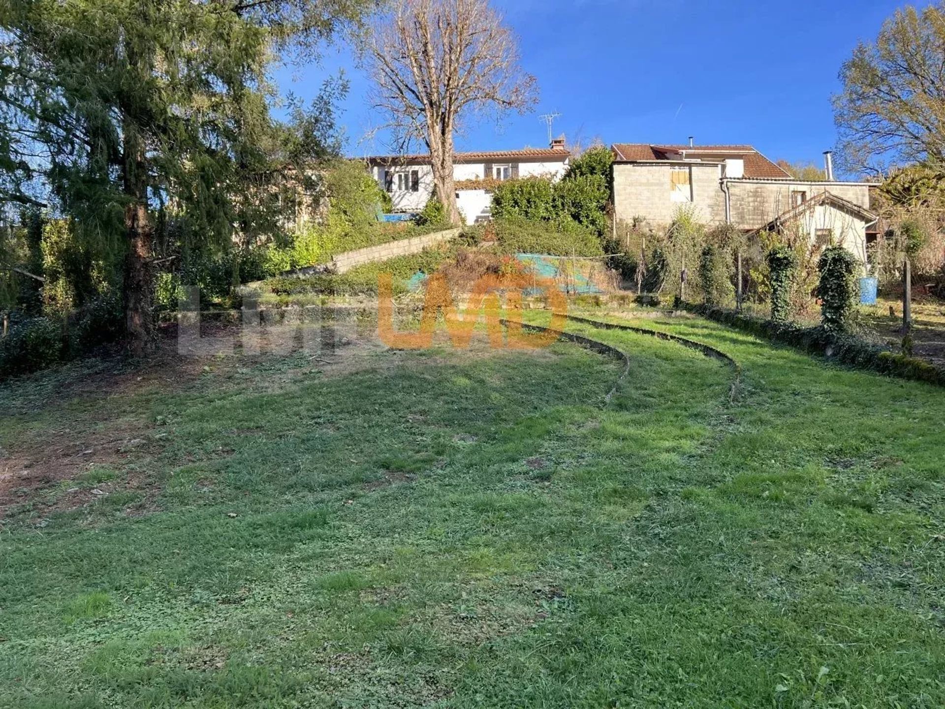 Casa nel Cransac, Aveyron 12774518