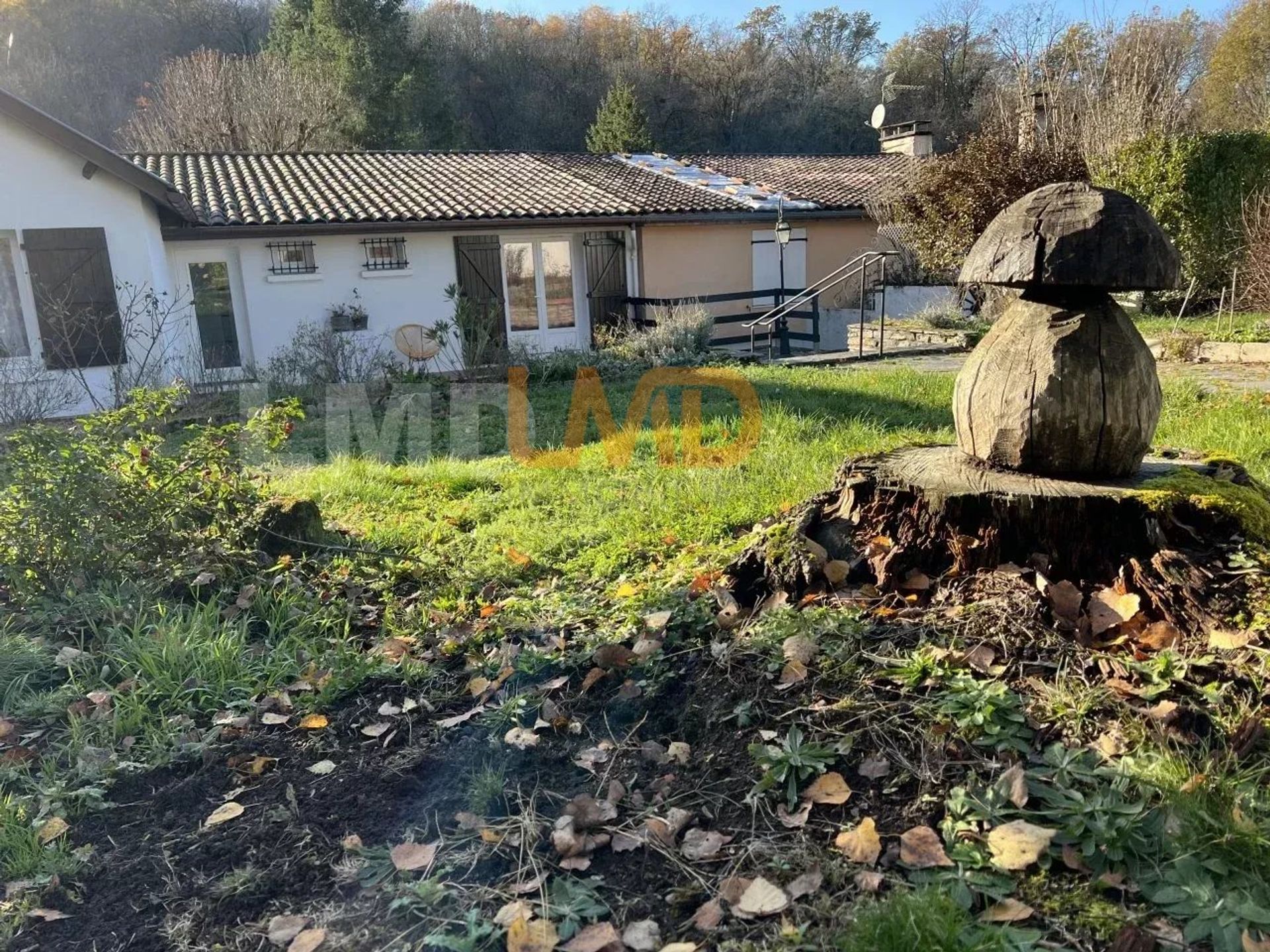 Casa nel Cransac, Aveyron 12774518