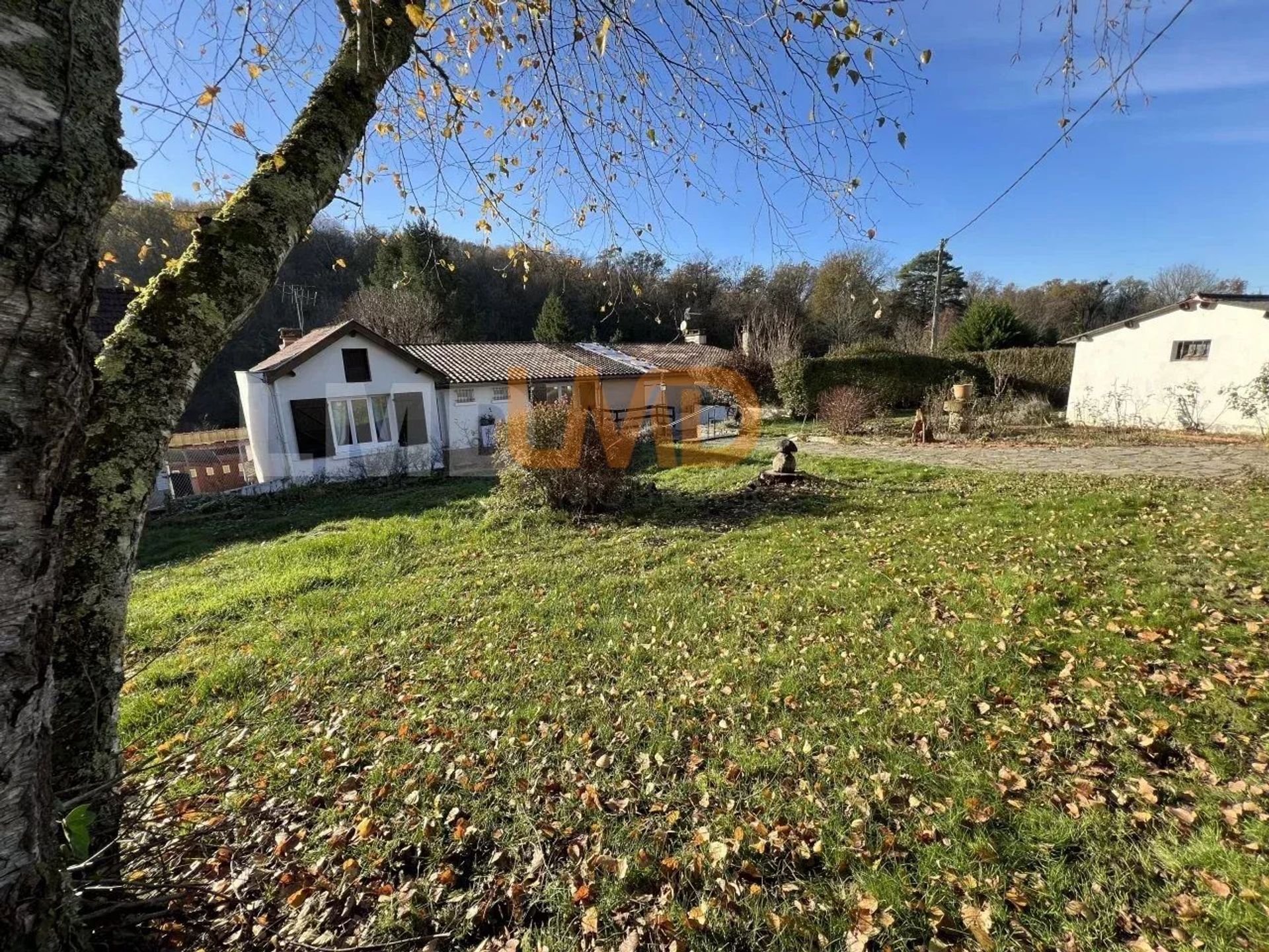 Casa nel Cransac, Aveyron 12774518