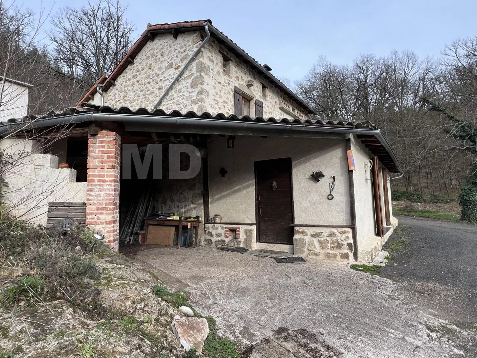 House in Aubin, Aveyron 12774525