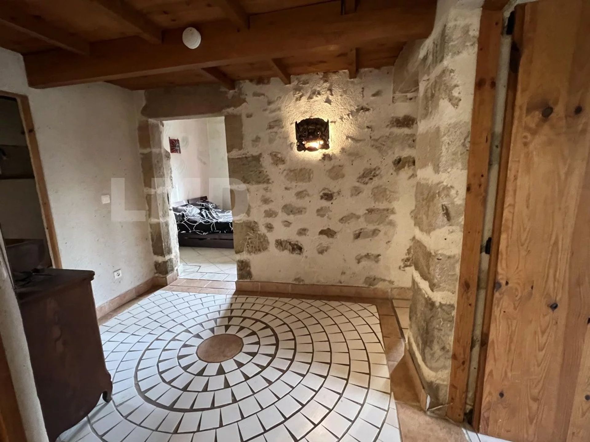 House in Aubin, Aveyron 12774525