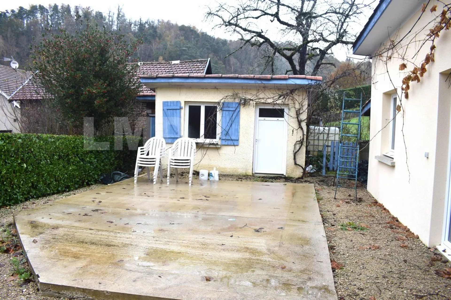 casa en Cransac, Aveyron 12774528