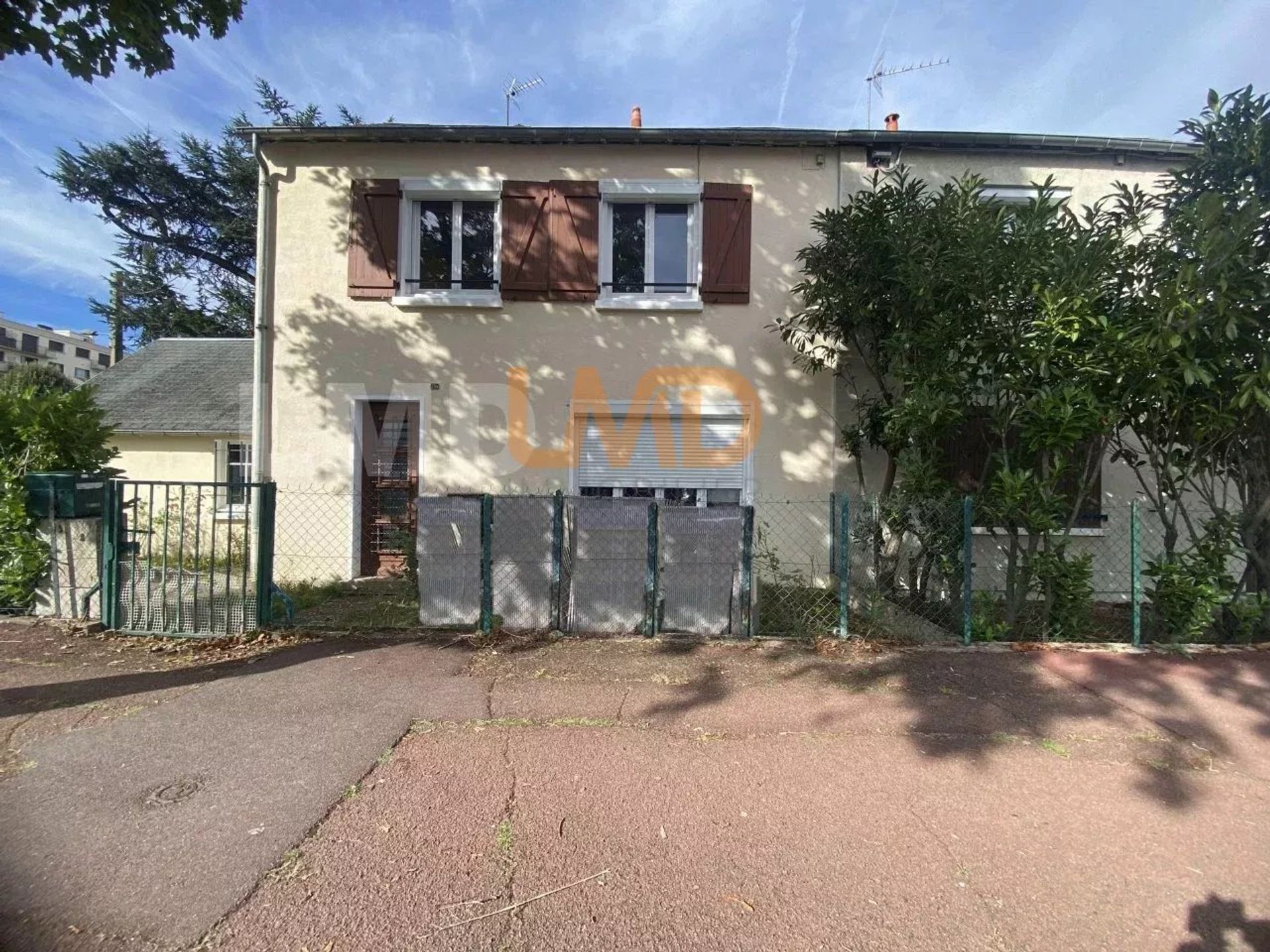 Huis in Vendôme, Loir-et-Cher 12774533