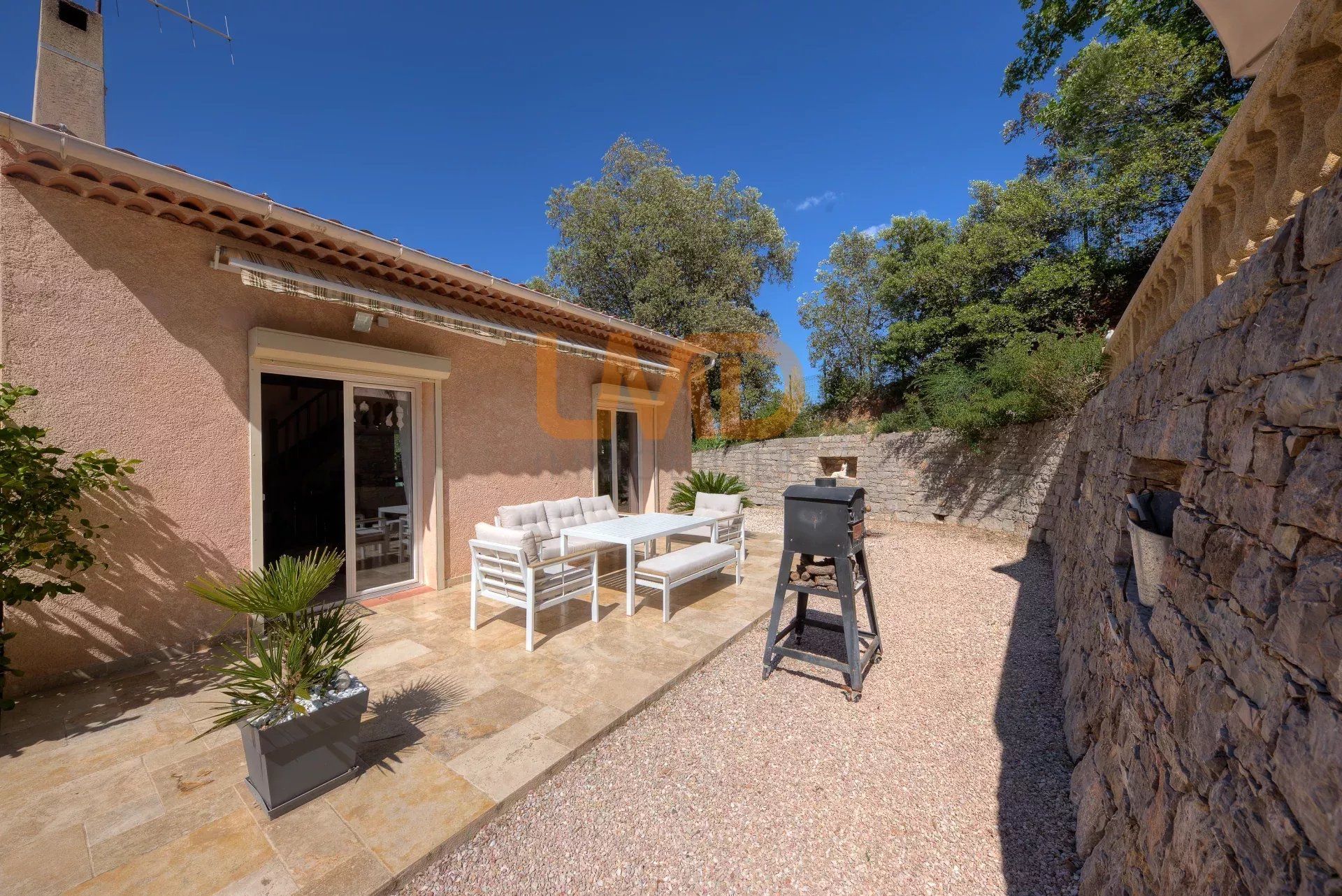 Hus i Trans-en-Provence, Var 12774561