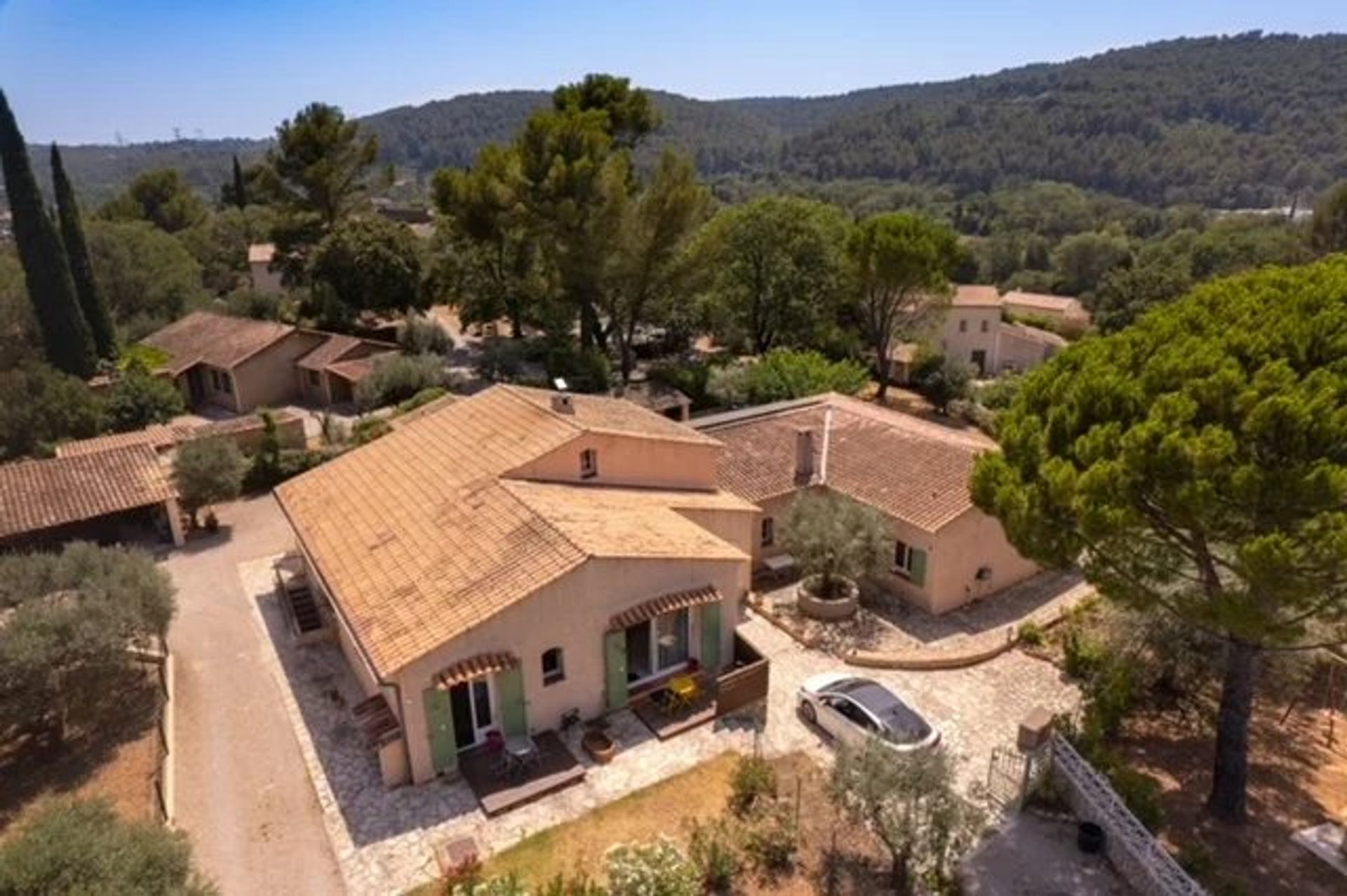 Residenziale nel Draguignan, Var 12774564