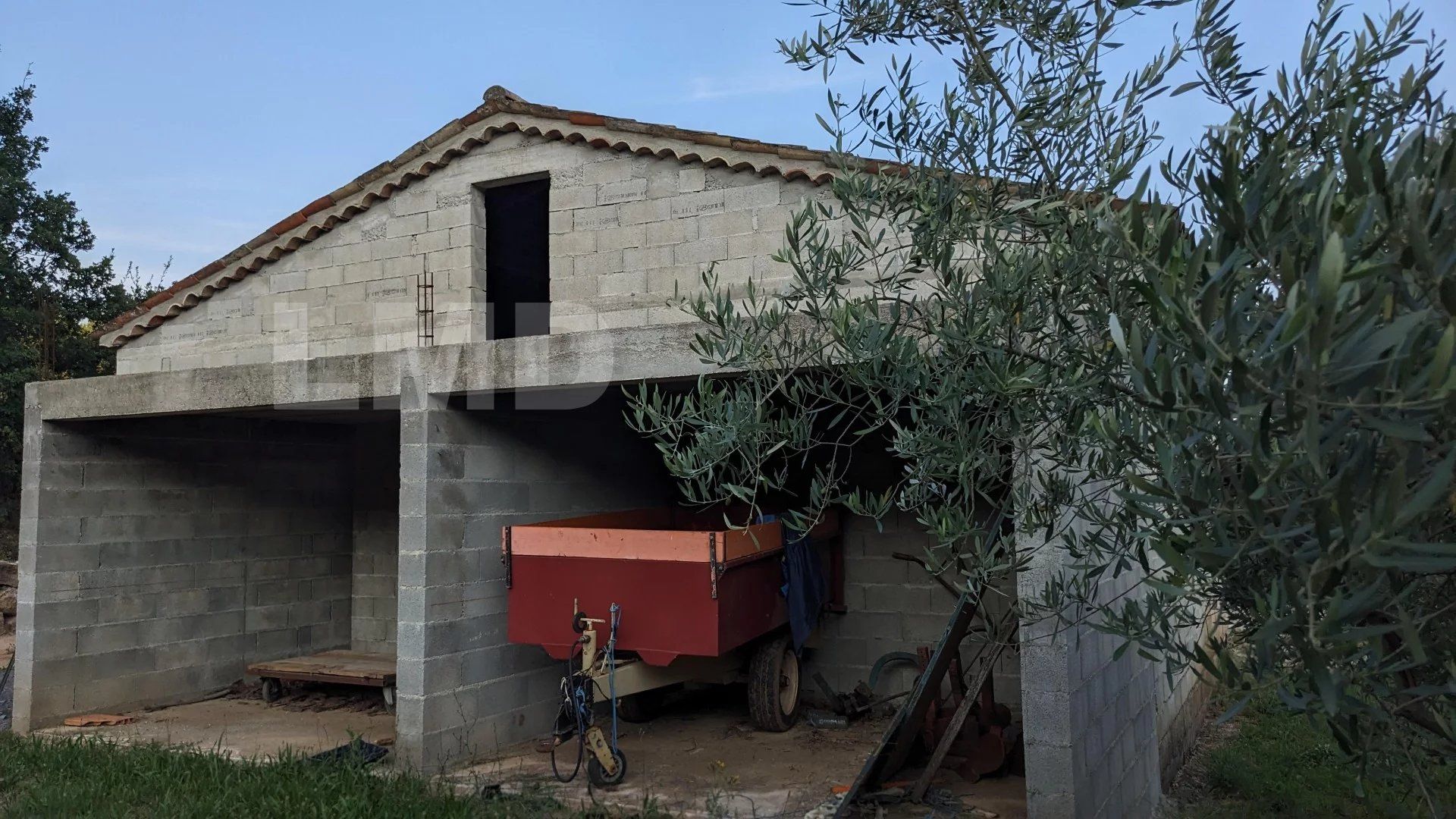 loger dans Joyeuse, Ardèche 12774566