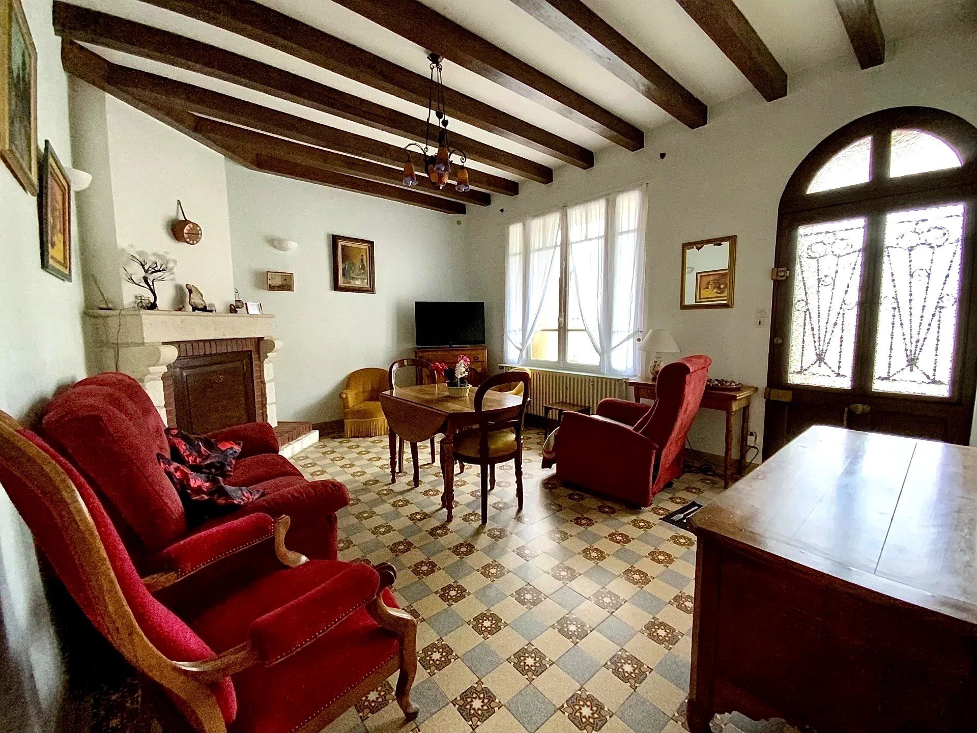 Casa nel Belabre, Centro-Valle della Loira 12774567