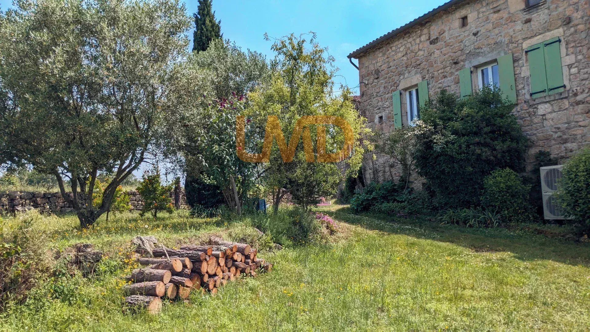 Haus im Rosières, Ardèche 12774568