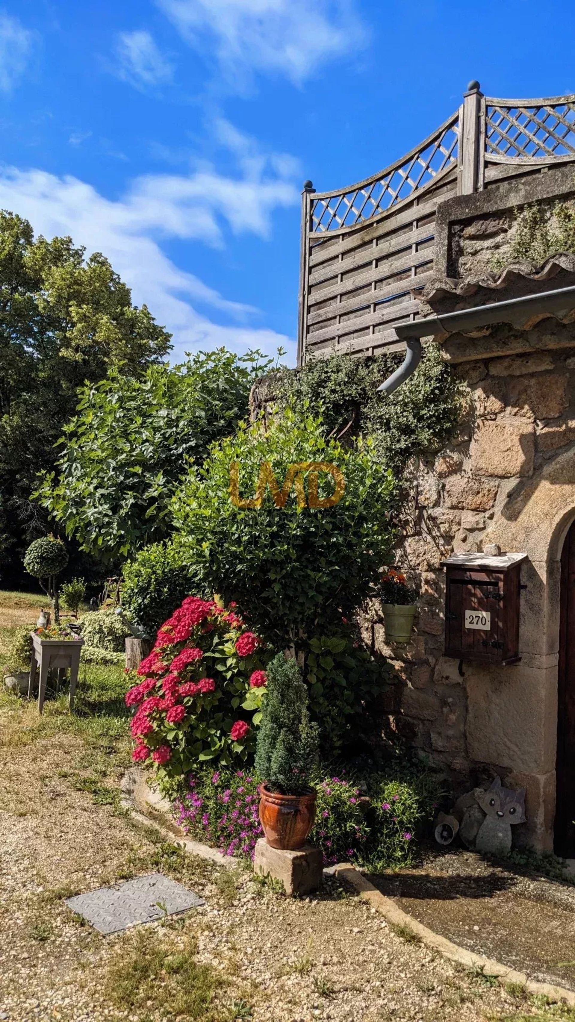 Haus im Rosières, Ardèche 12774568