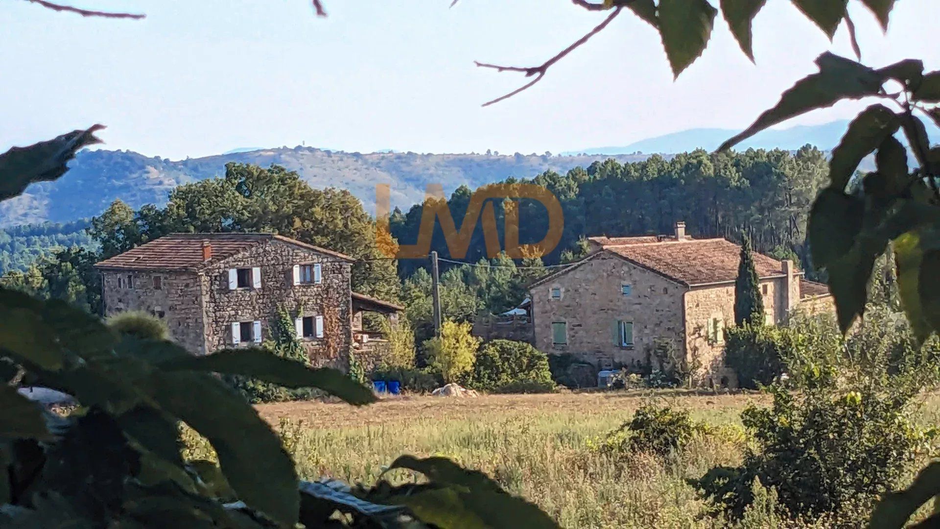 Haus im Rosières, Ardèche 12774568