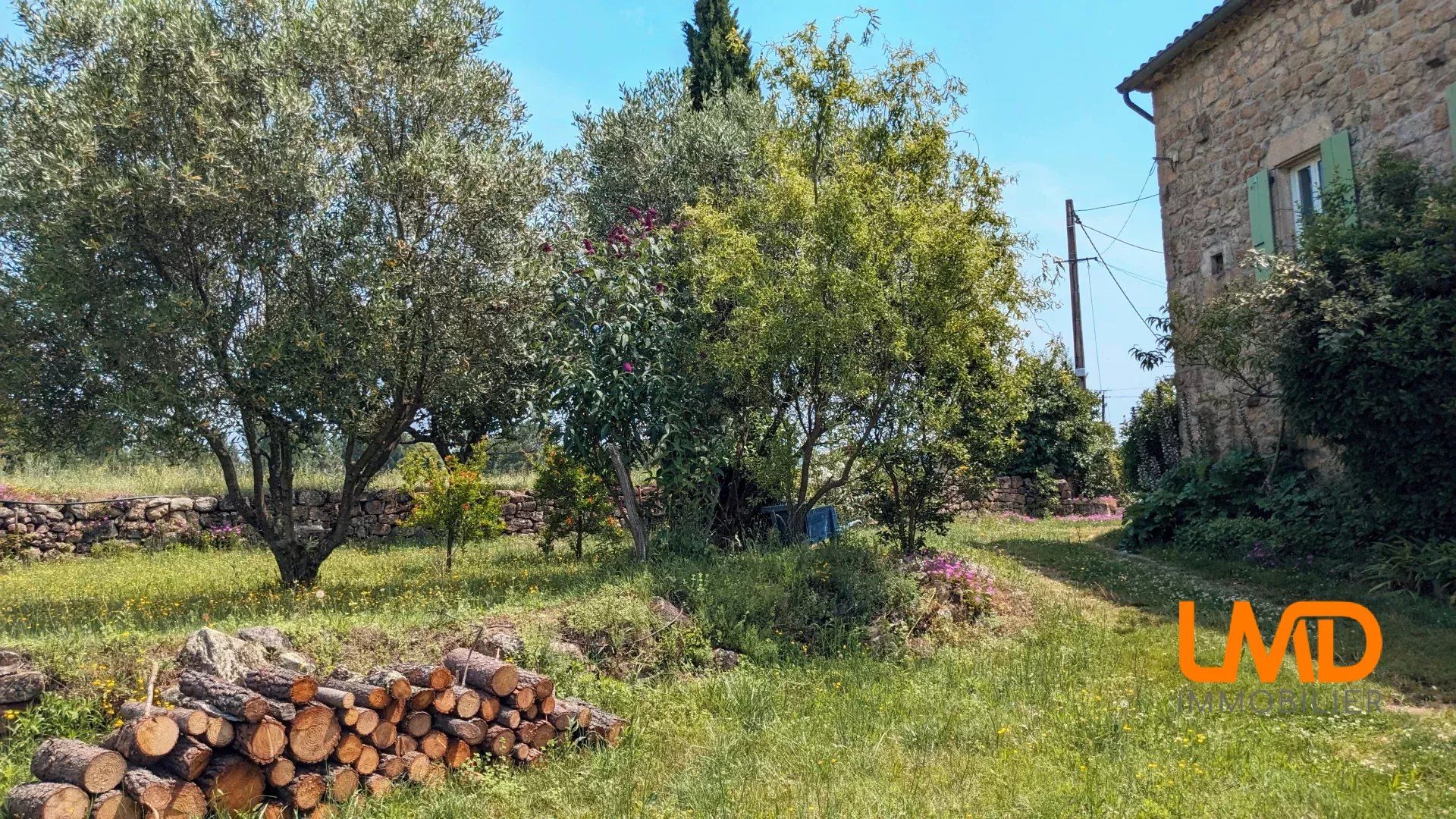 loger dans Rosières, Ardèche 12774568