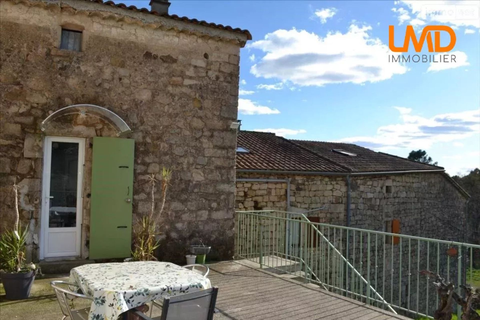 loger dans Rosières, Ardèche 12774568