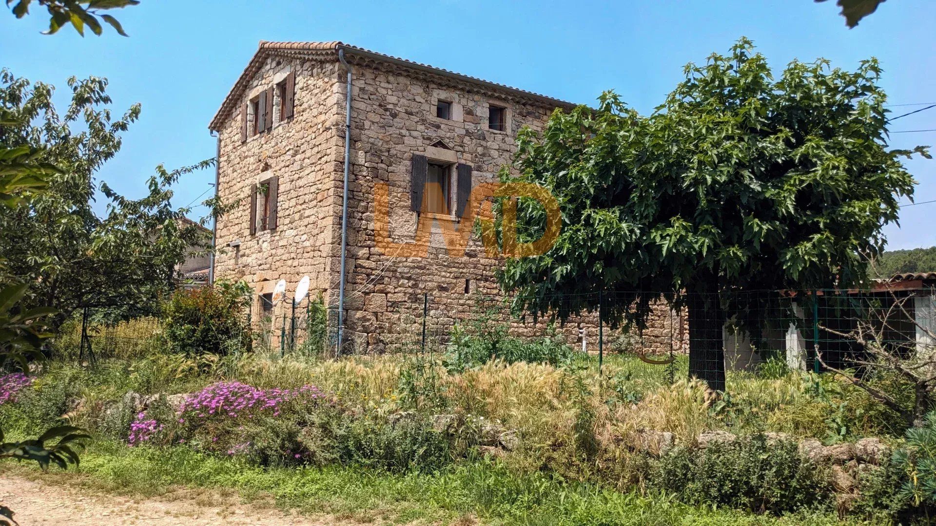 Haus im Rosières, Ardèche 12774568