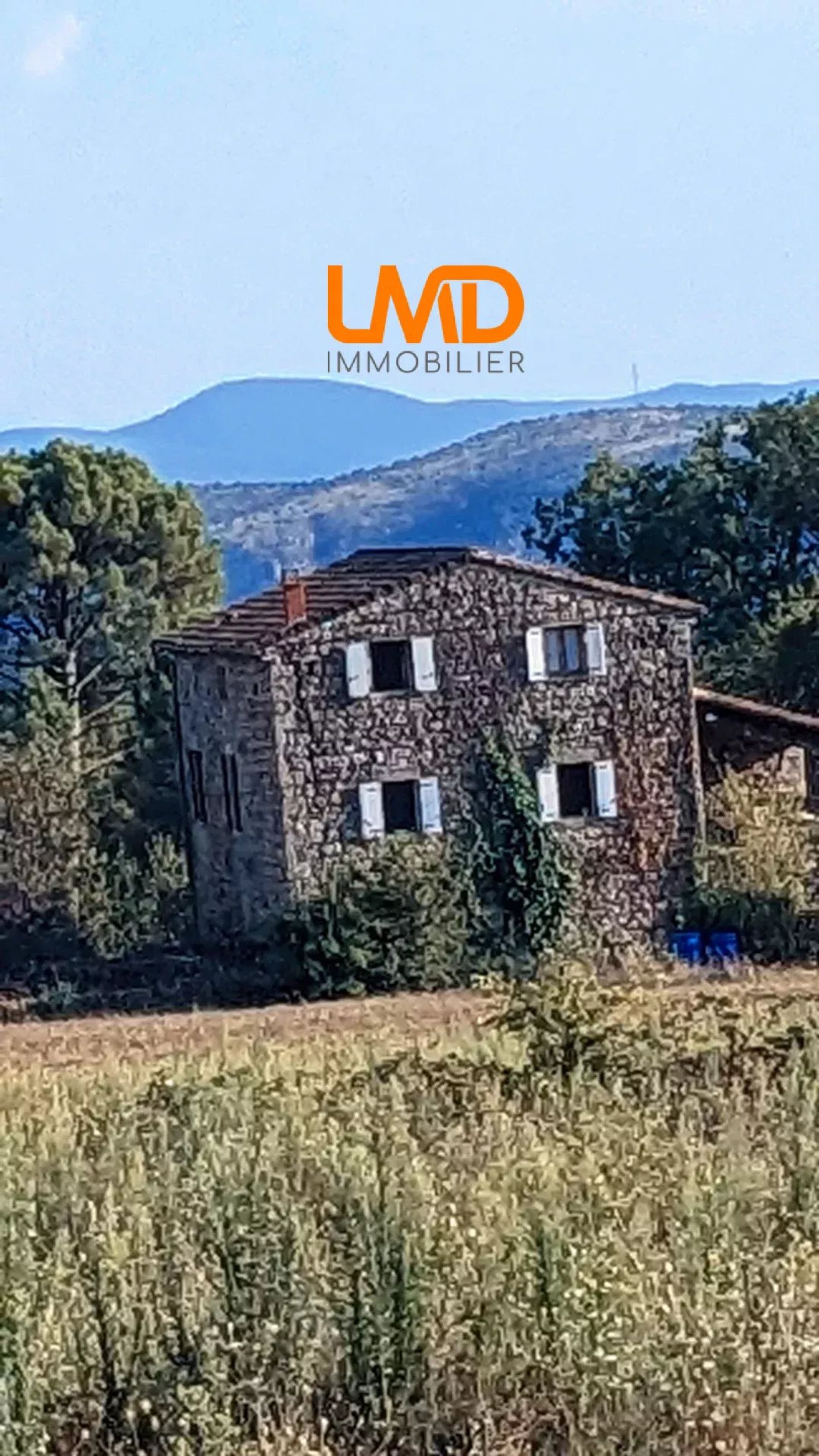 loger dans Rosières, Ardèche 12774568