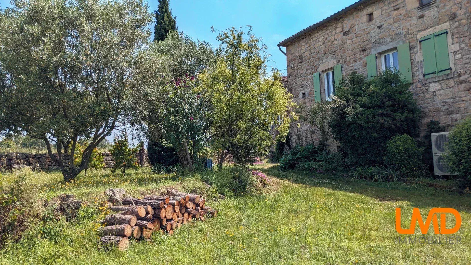 loger dans Rosières, Ardèche 12774568