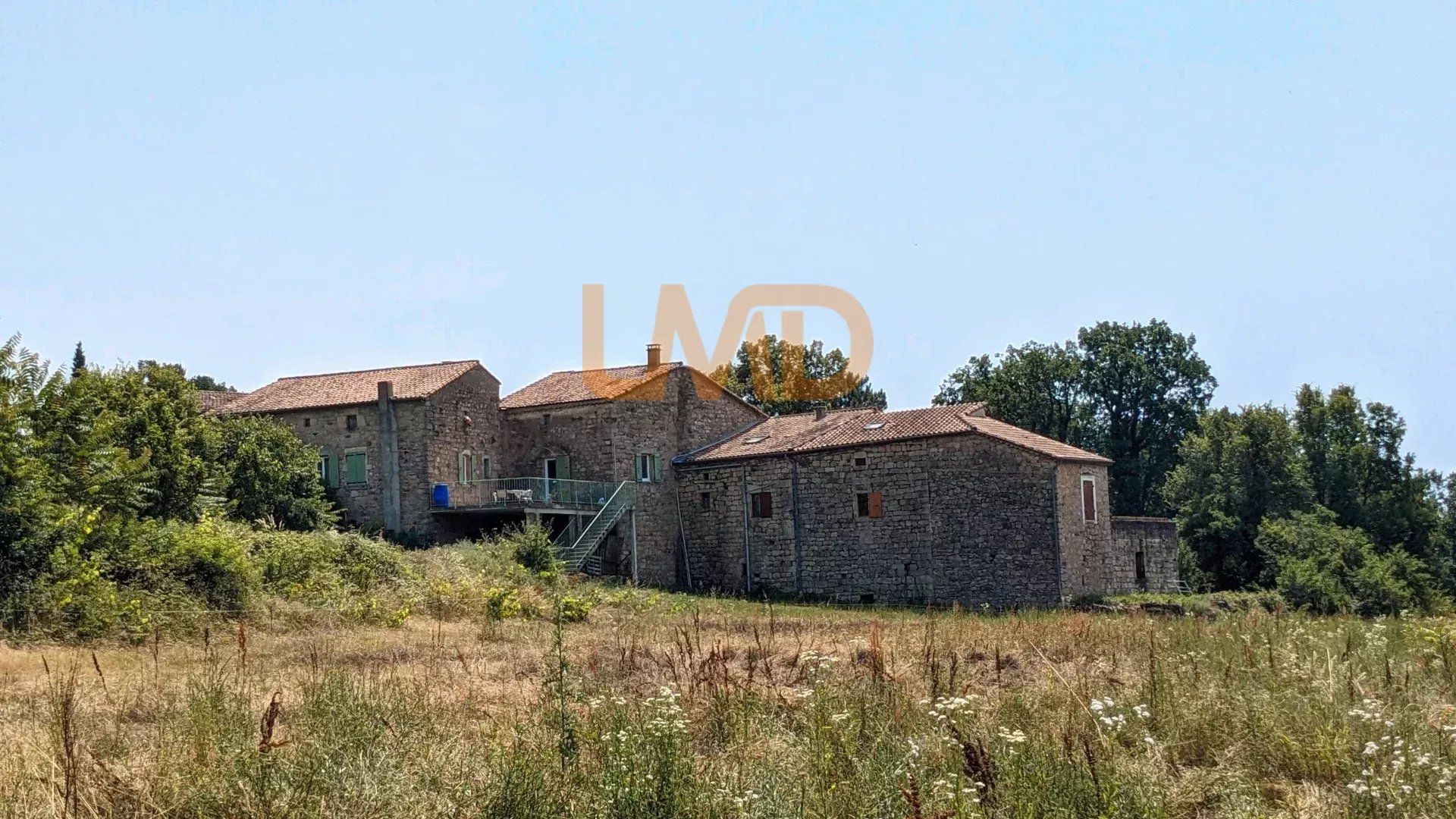 Haus im Rosières, Ardèche 12774568