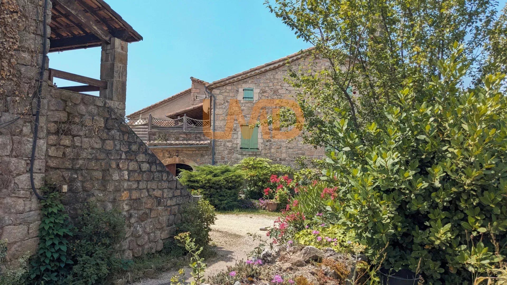 Haus im Rosières, Ardèche 12774568