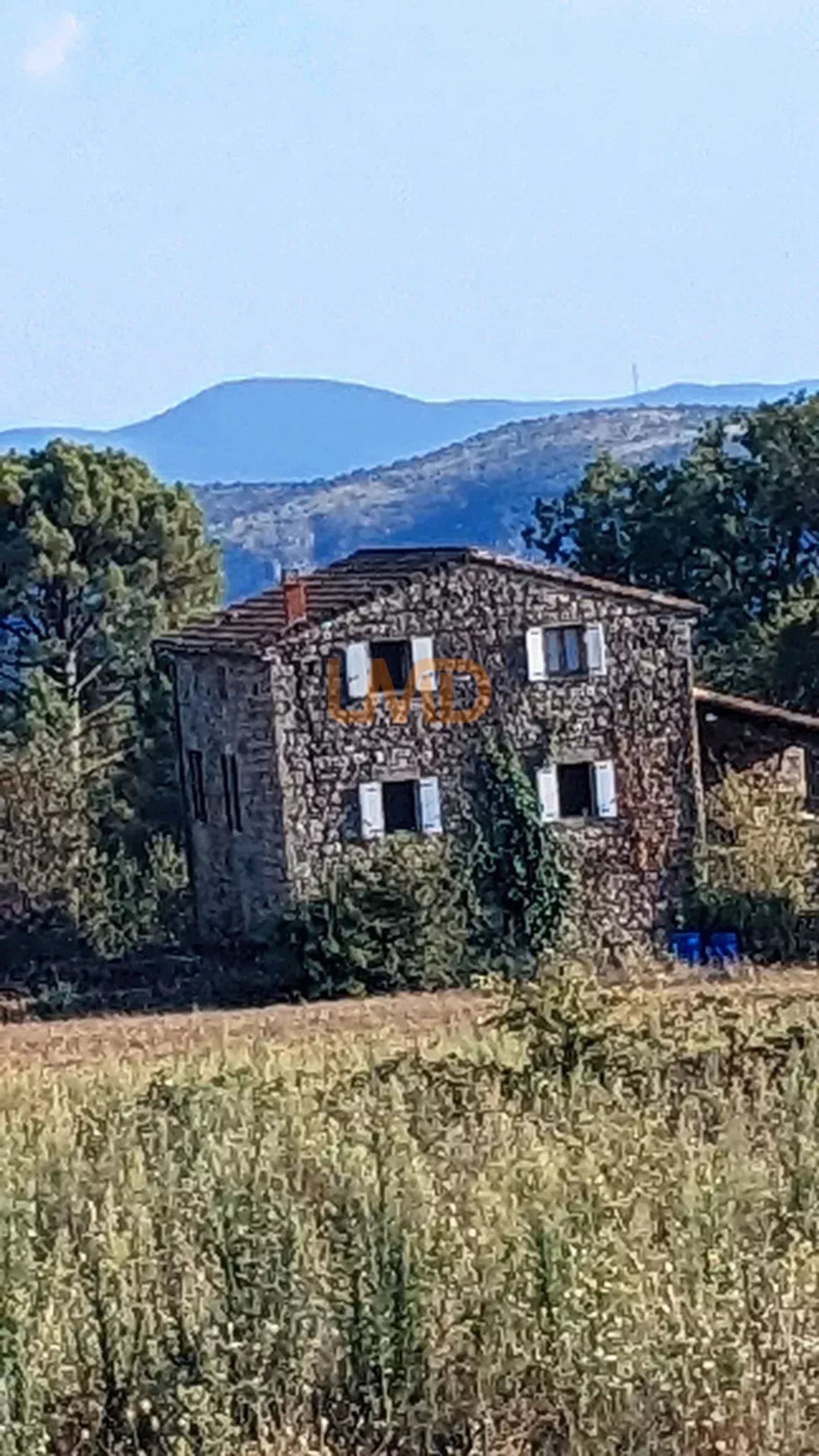 Haus im Rosières, Ardèche 12774568