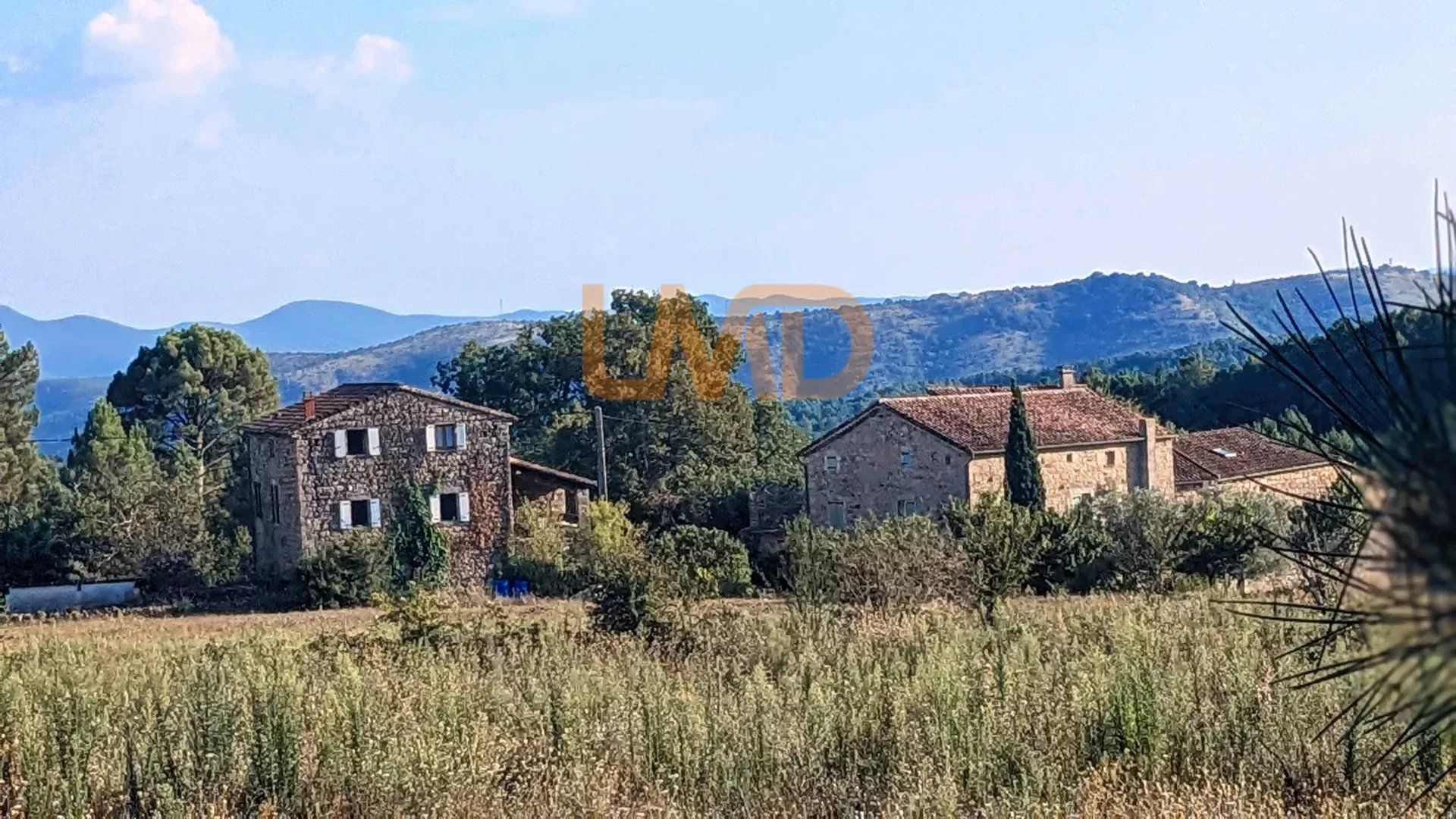 Haus im Rosières, Ardèche 12774568