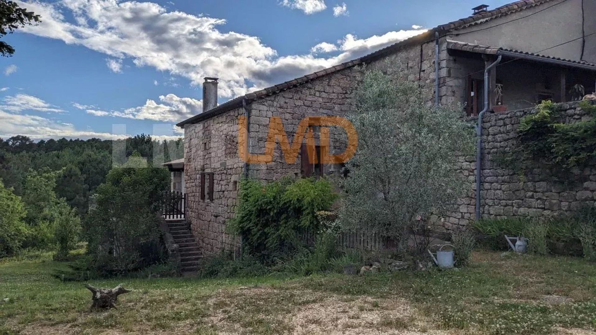 Haus im Rosières, Ardèche 12774568