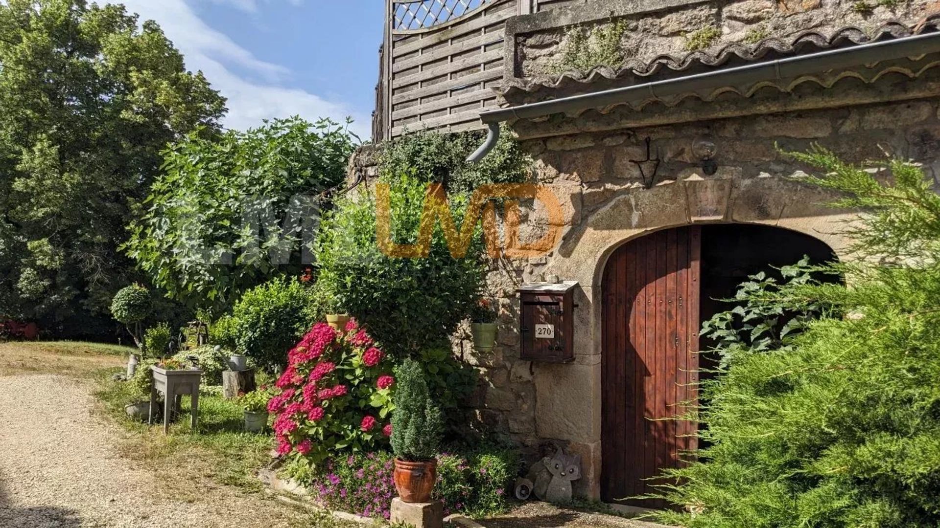 Haus im Rosières, Ardèche 12774568