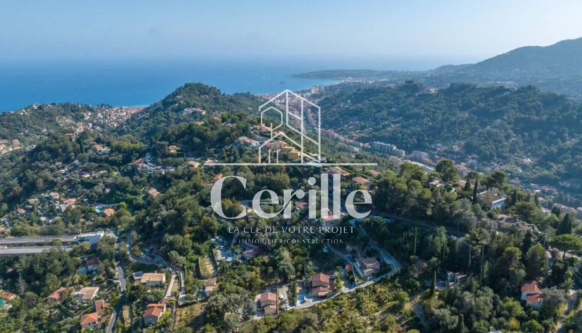 Condominium in Menton, Alpes-Maritimes 12774583