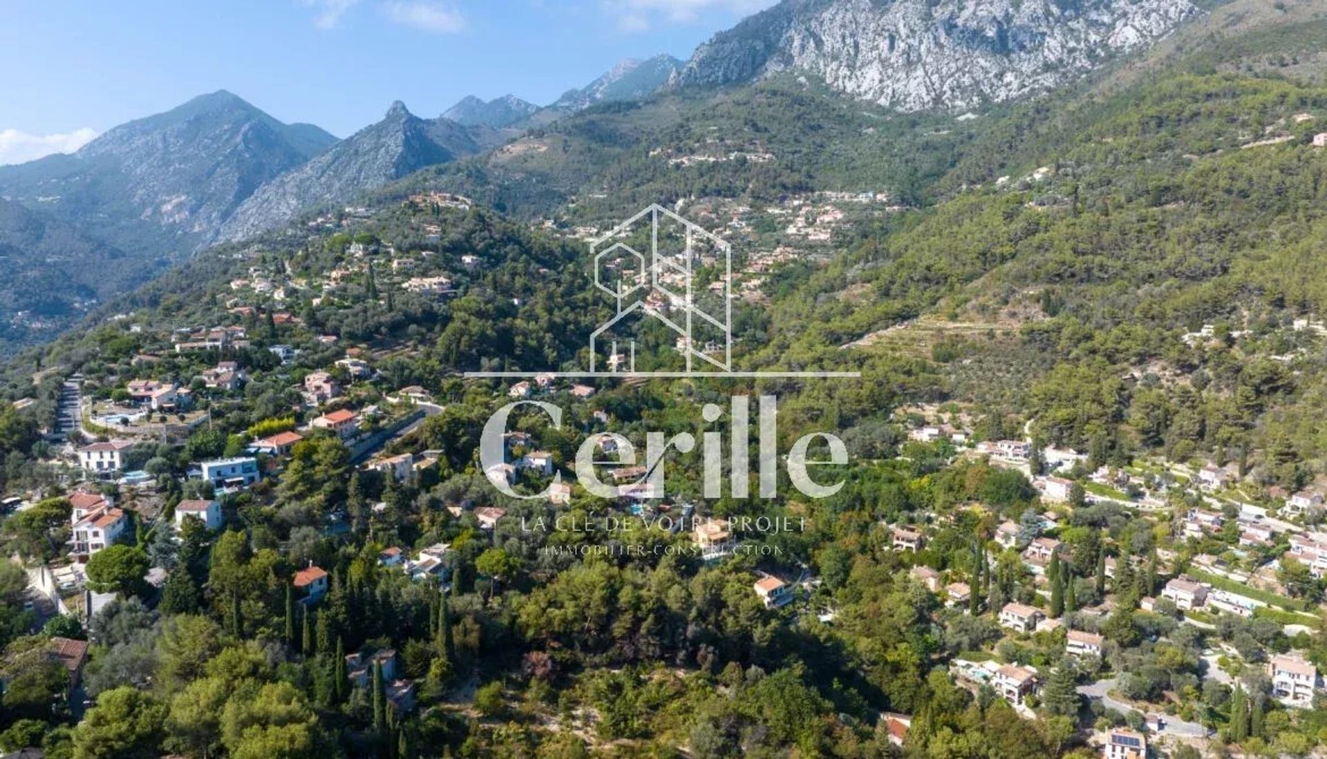 Condominium in Menton, Alpes-Maritimes 12774583