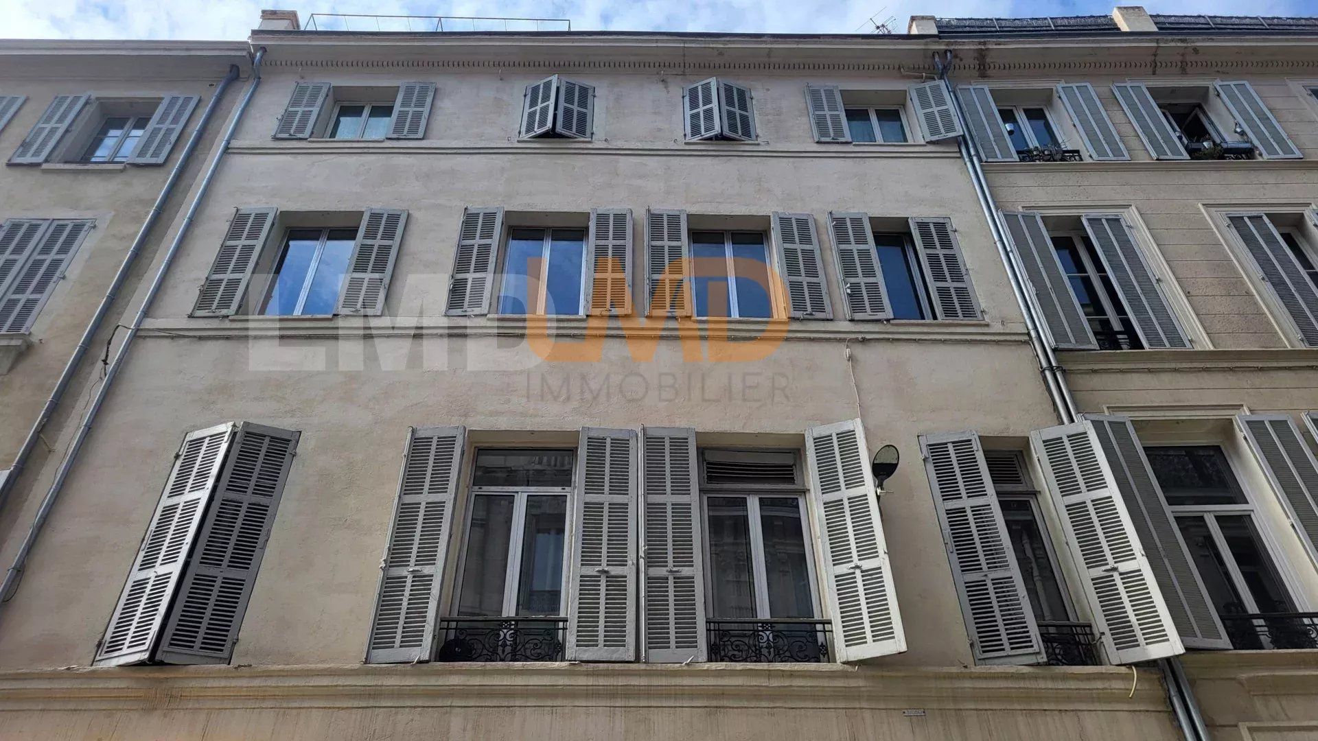 Condominio en Marseille 1er, Bouches-du-Rhône 12774706